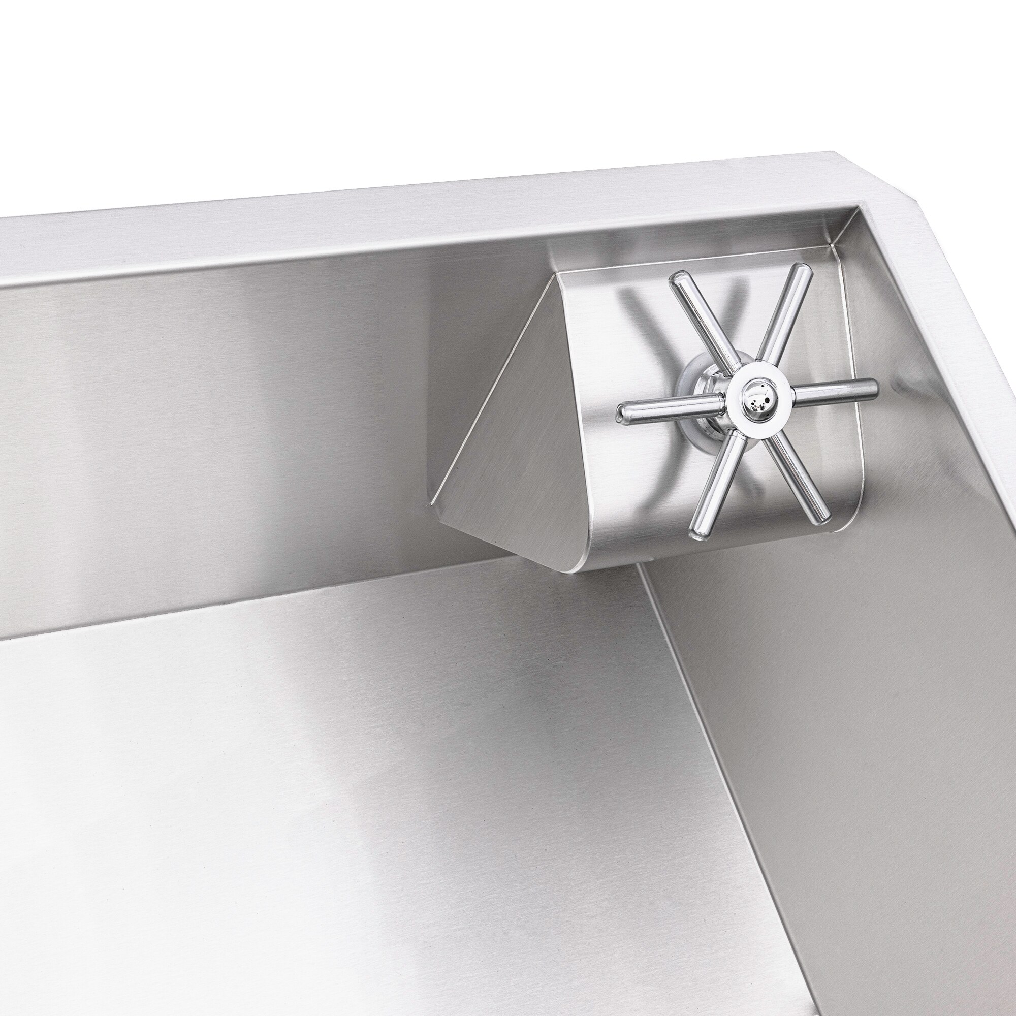 Ruvati RVH7533 Kitchen-Sinks - View #4