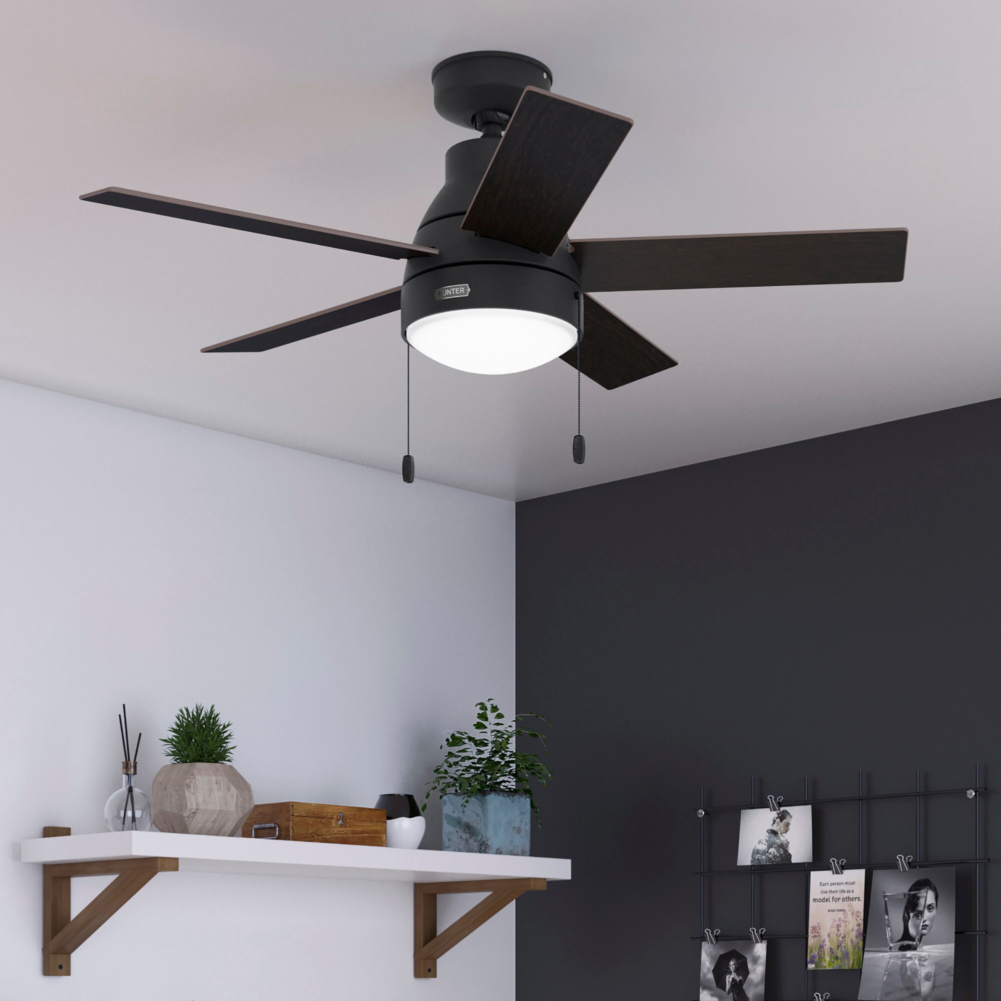 Hunter 51445 Ceiling-Fans - View #5