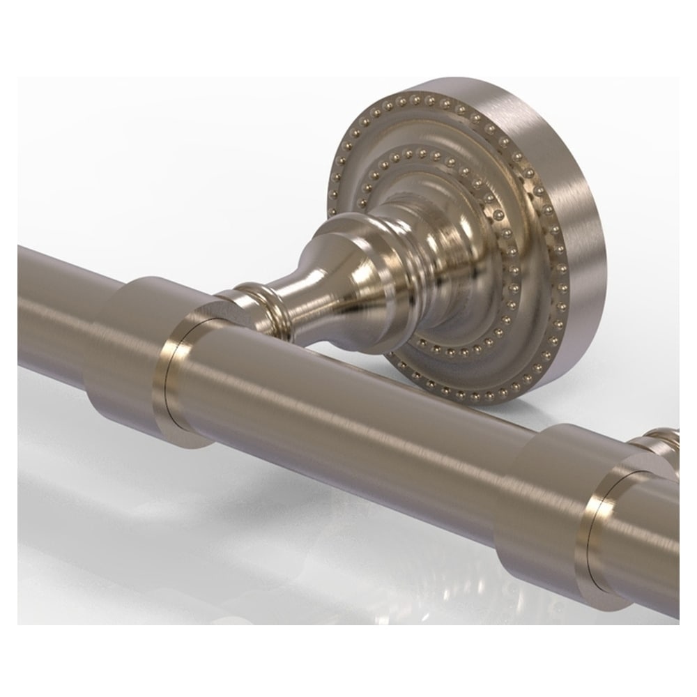 Allied Brass DT-24-2-PEW d060360 - View #2