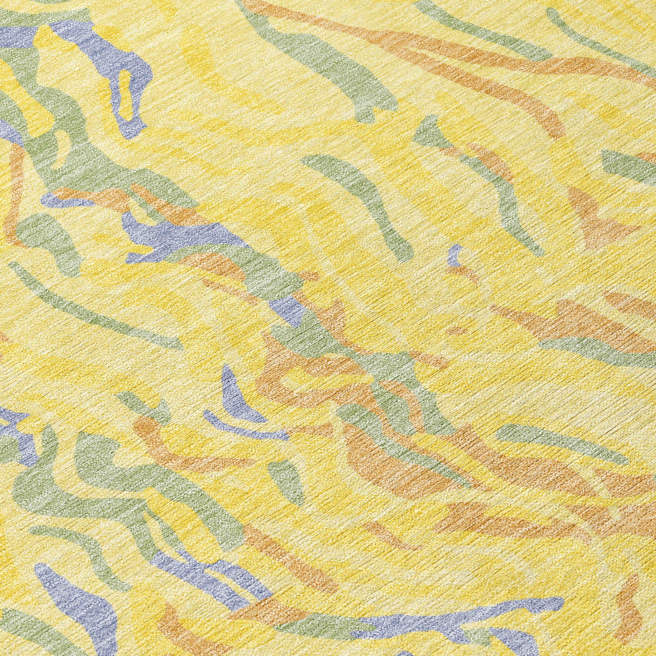 Addison Rugs ACN1038YE30X46 rugs - View #6