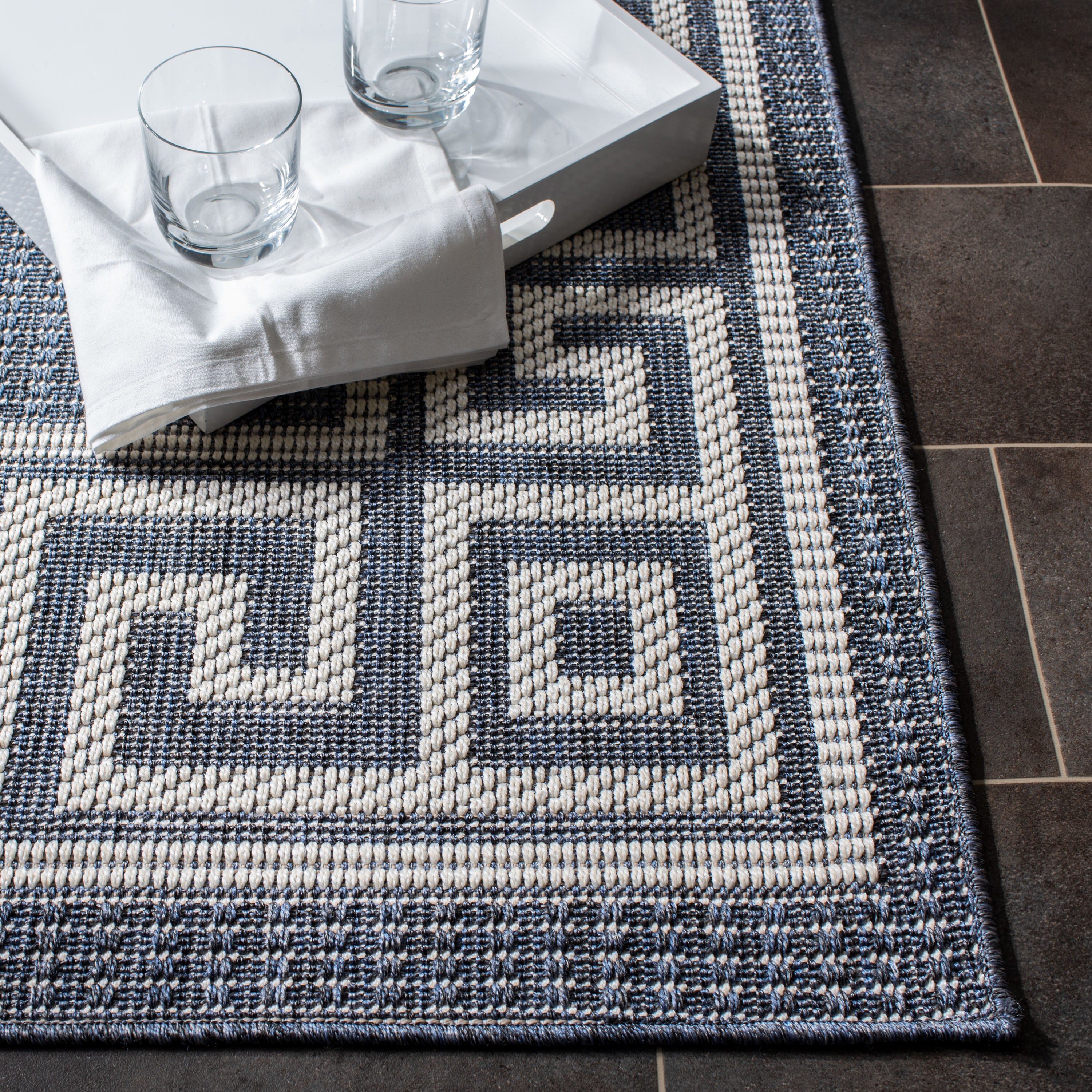 Safavieh BMU820M-6 rugs - View #3