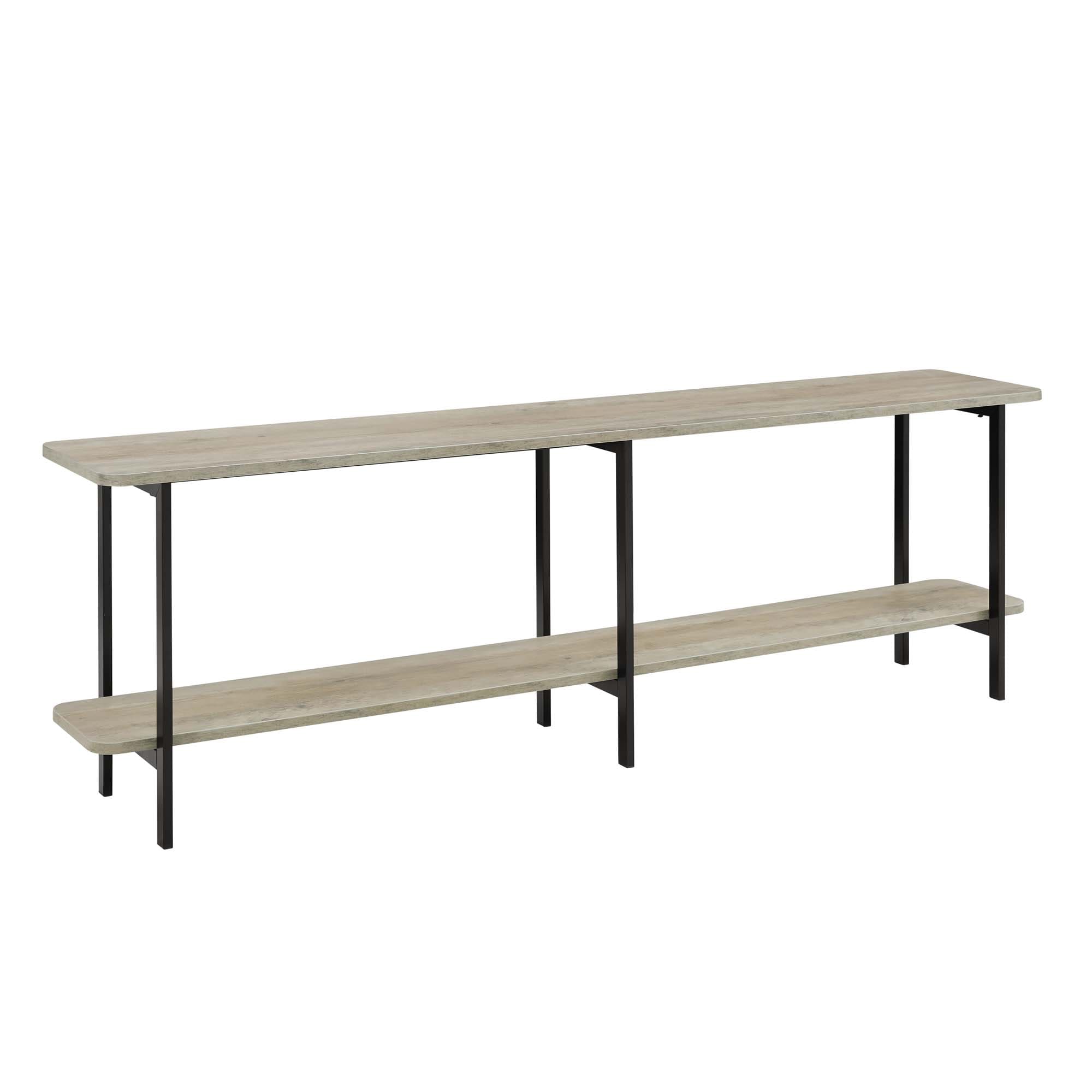 Manhattan Comfort 25555-GY Console-Sofa-Tables - View #11