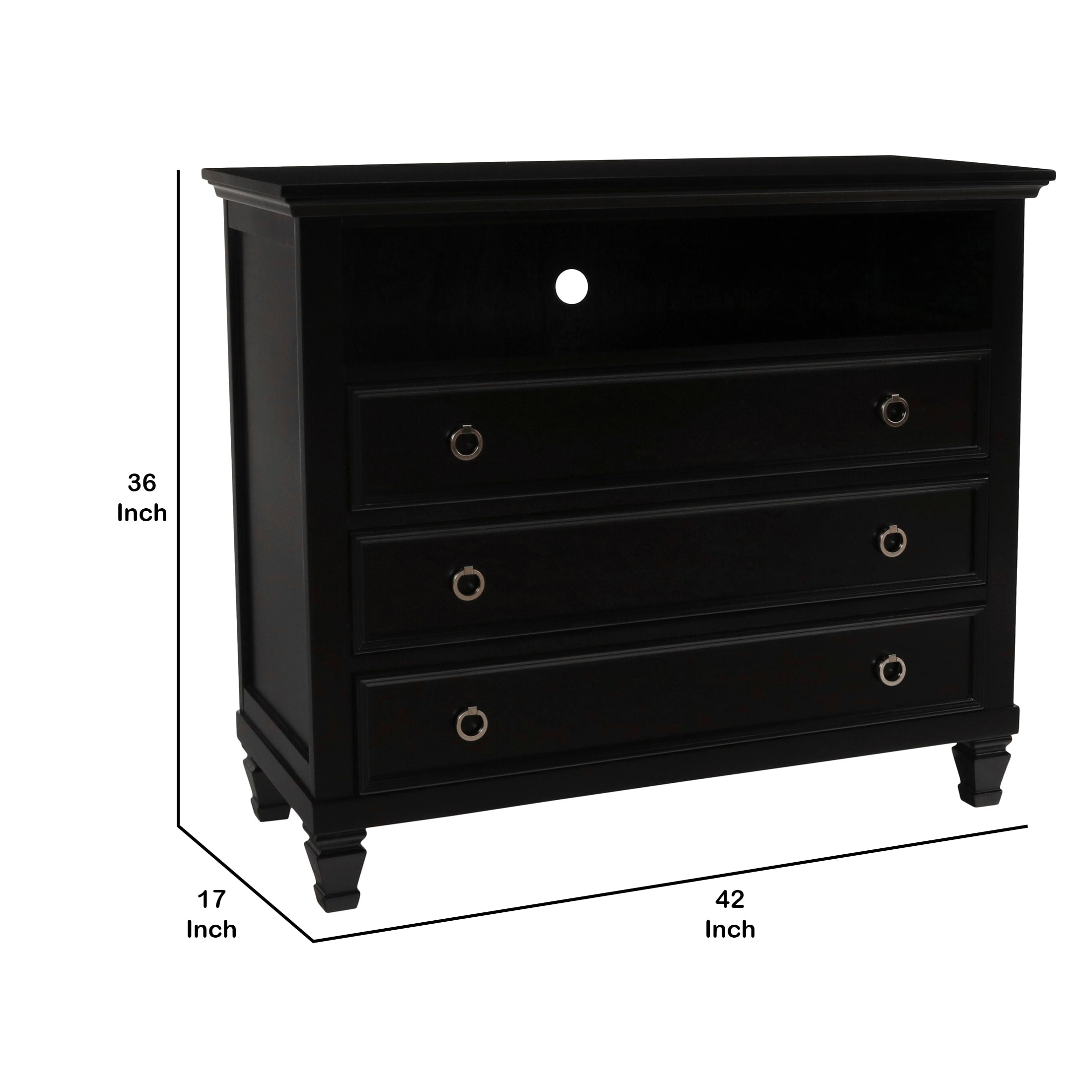 Benzara BM219512 chests - View #5