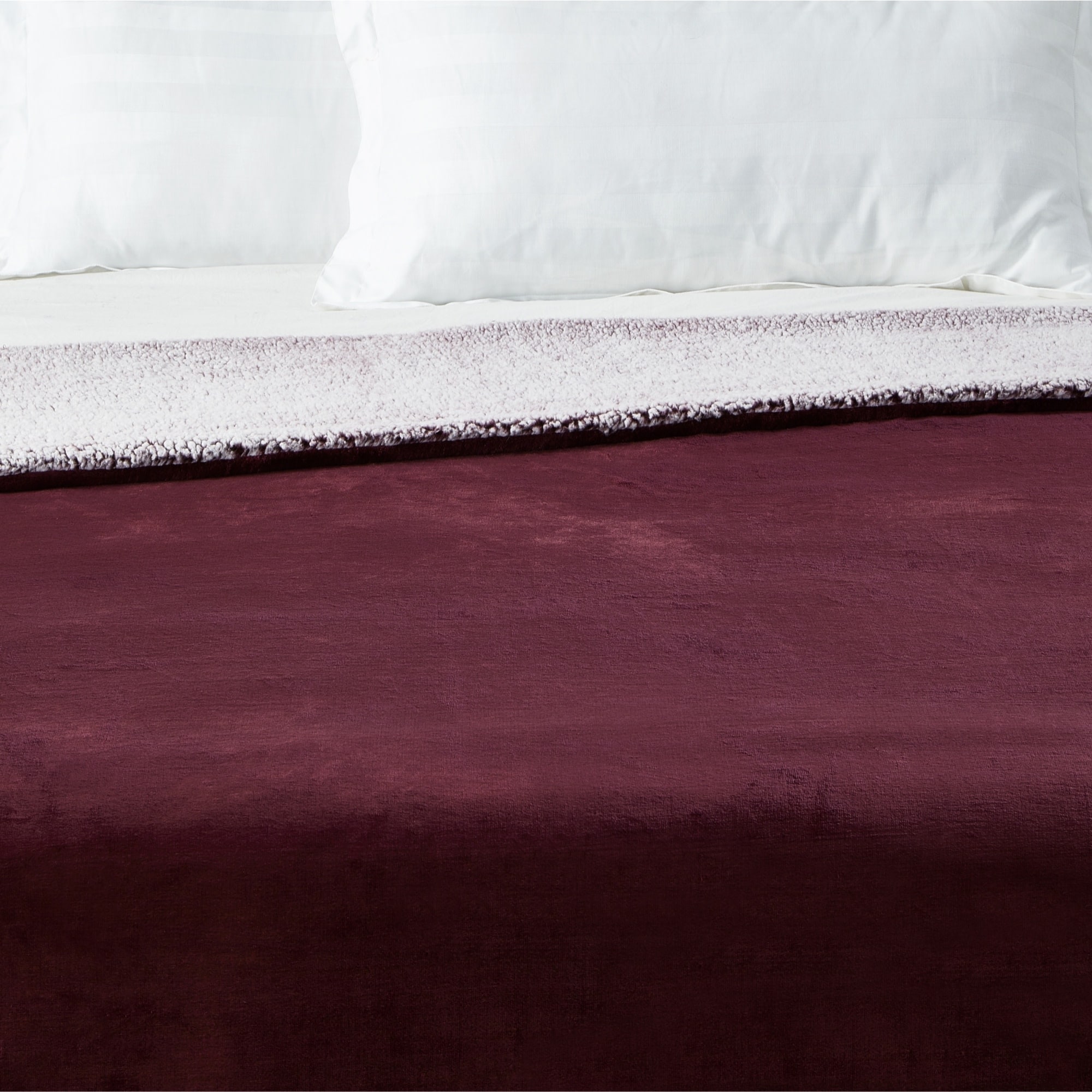 Cozy Tyme B173-20PLQ-LS Blankets-And-Throws - View #9
