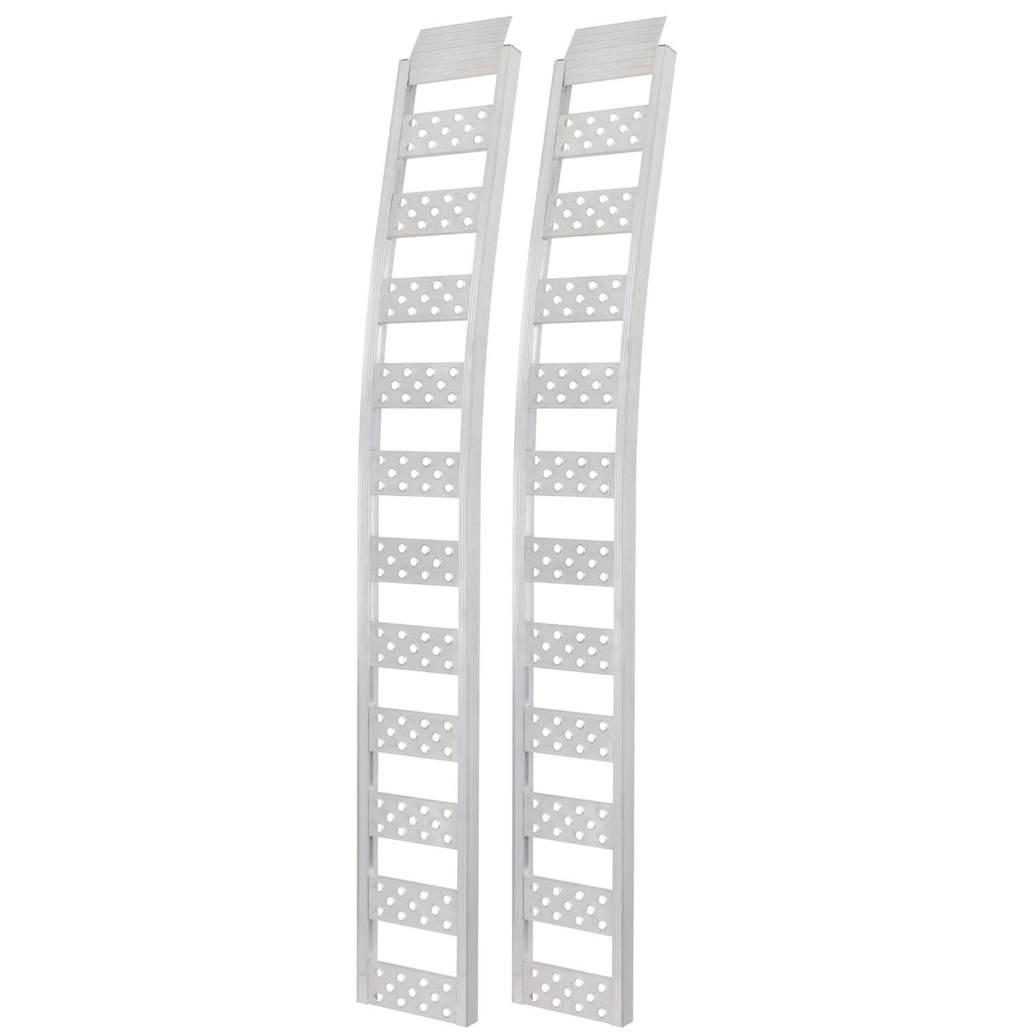 Reese 74527LW Loading-Ramps - View #2