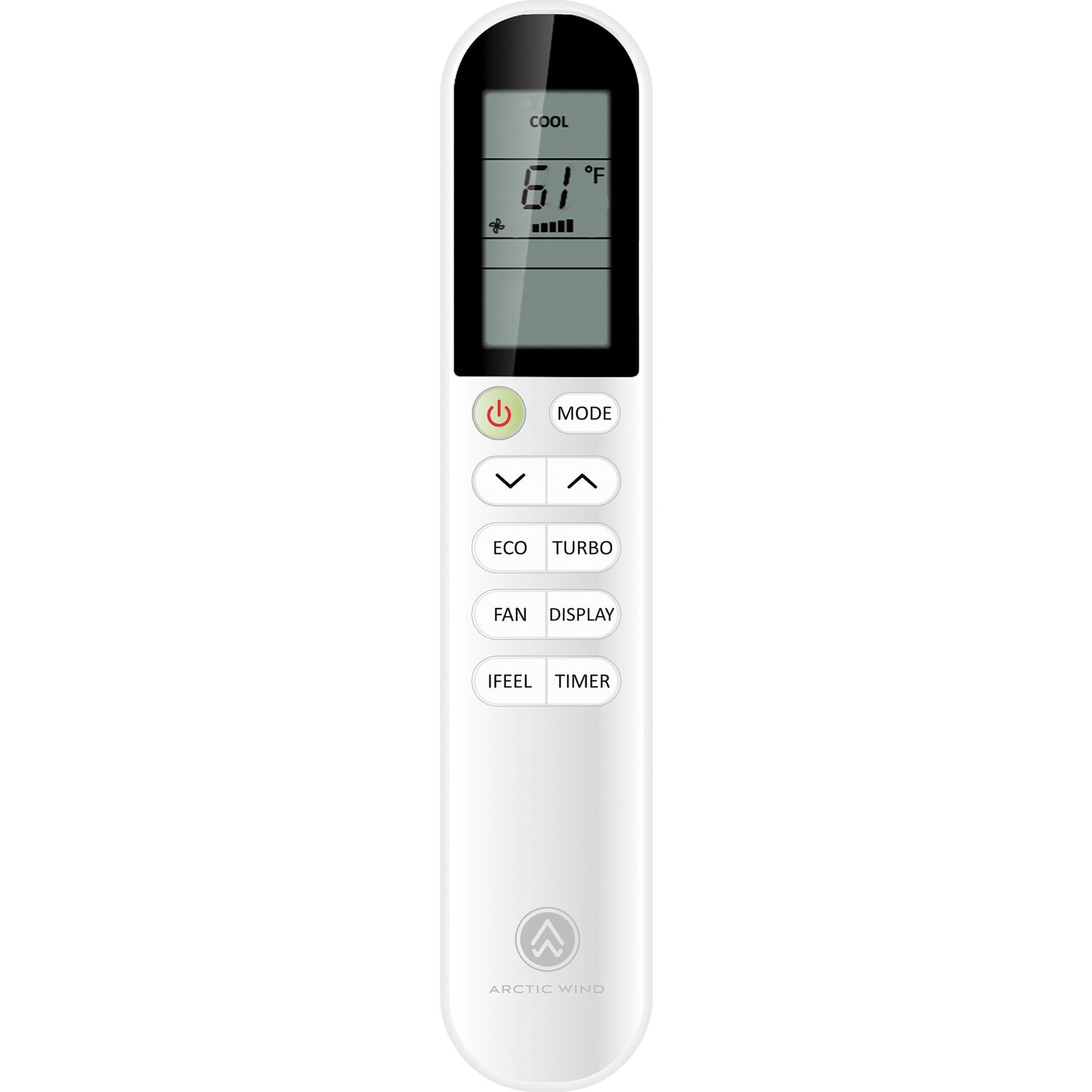 Arctic Wind 1AW15000EA Window-Air-Conditioners - View #12