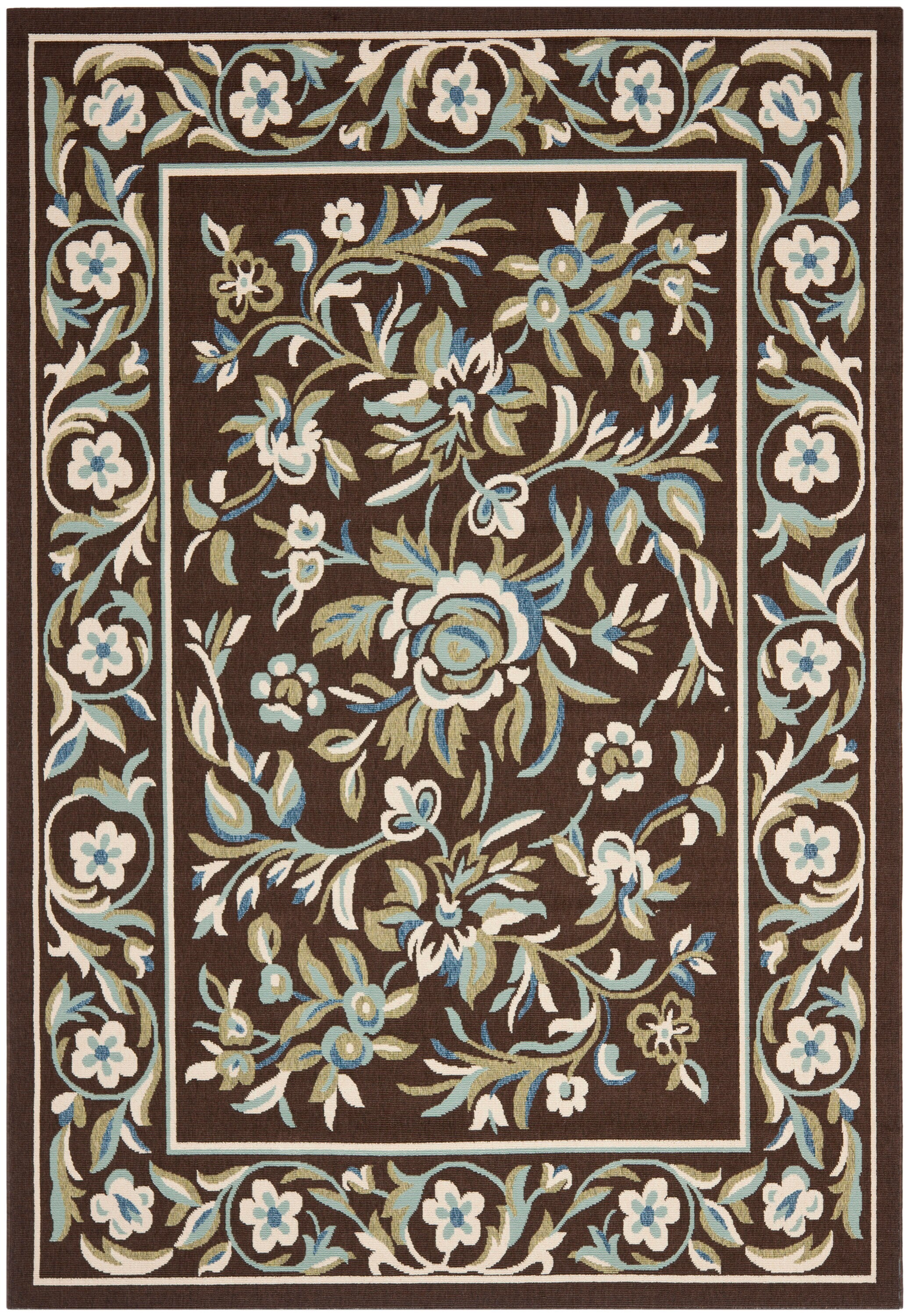 Safavieh VER011-0623-6 rugs - View #2