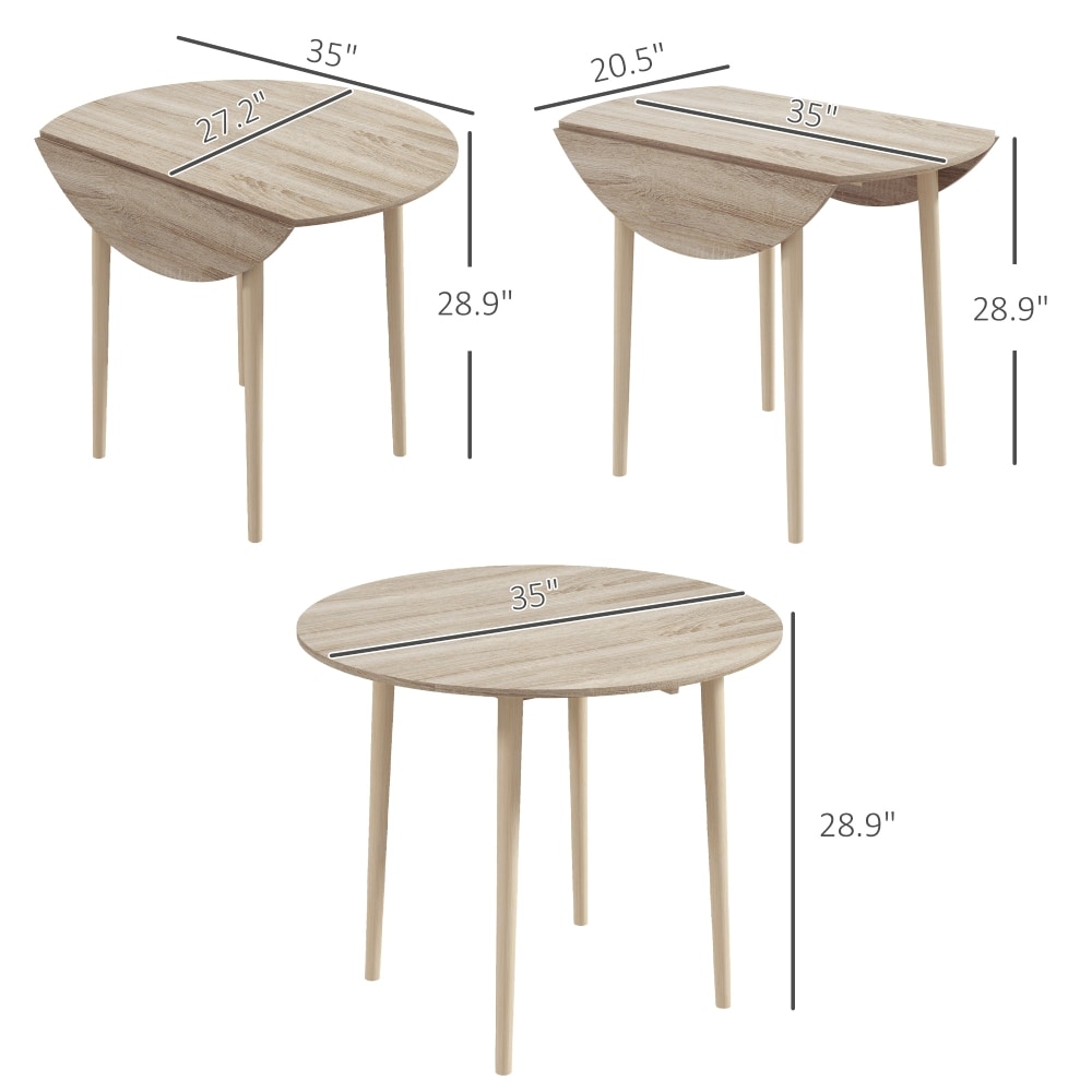 Beedesign DJYC-W2225P200533 Dining-Tables - View #3