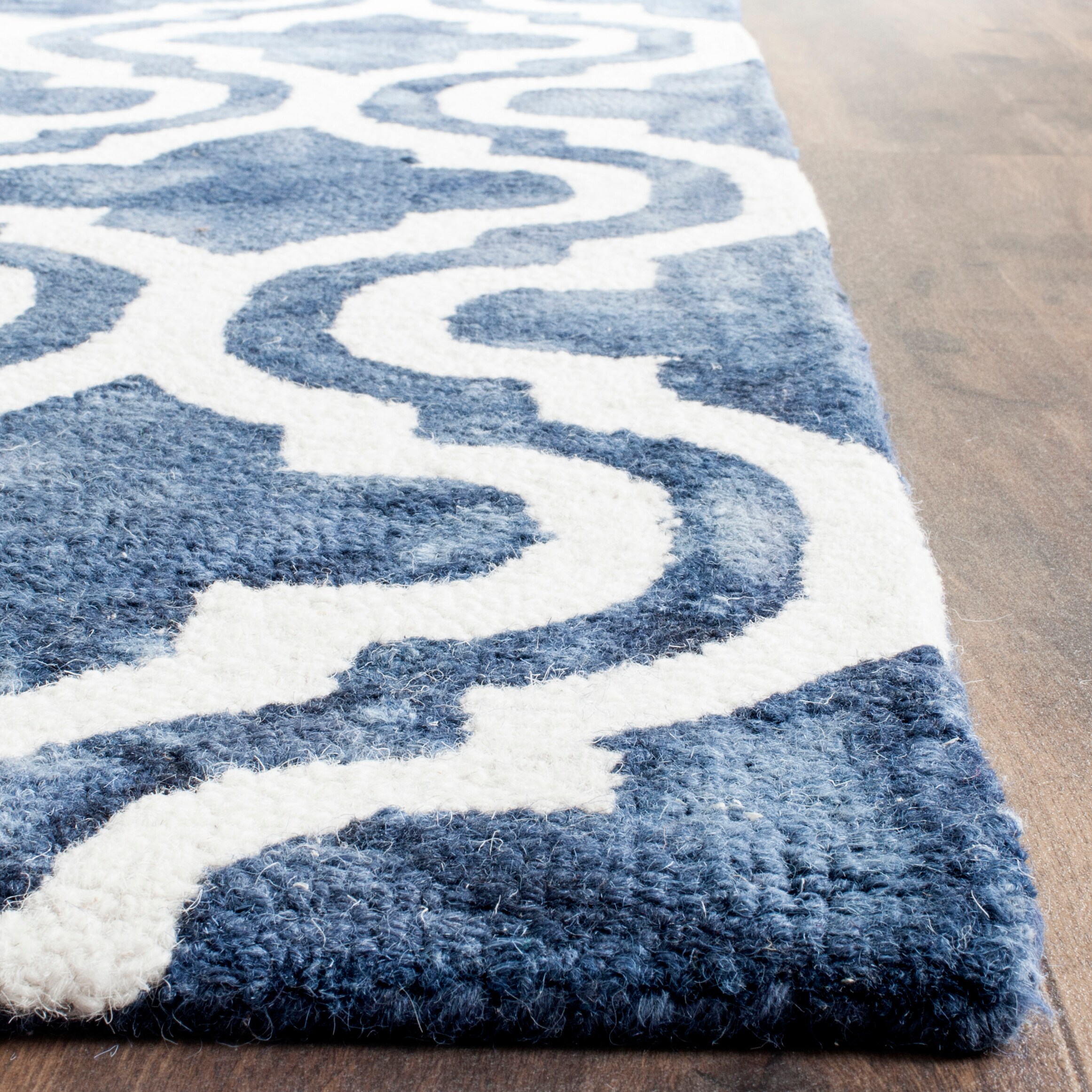 Safavieh DDY537N-10 rugs - View #3