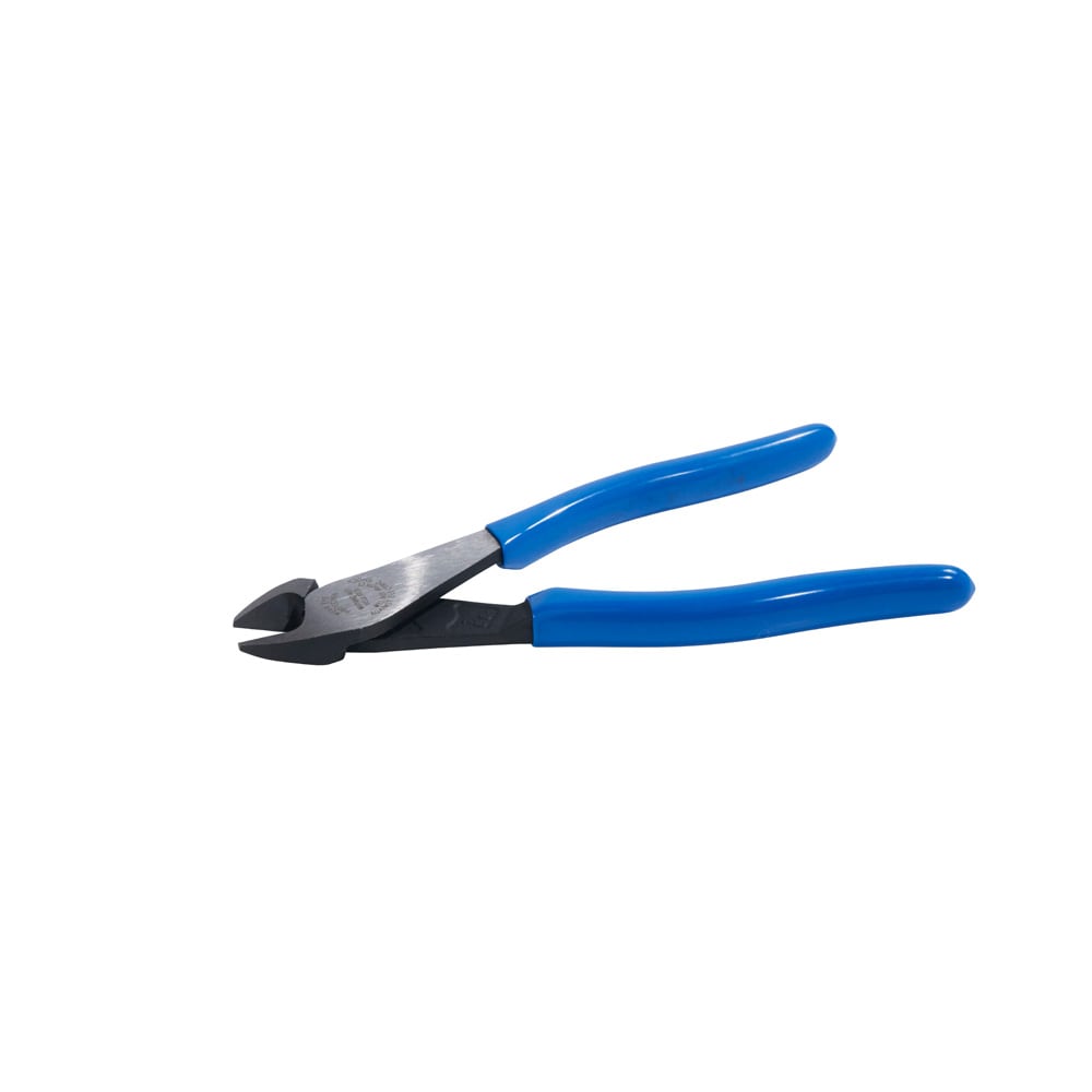 Klein Tools D200028 sidecutters - View #5