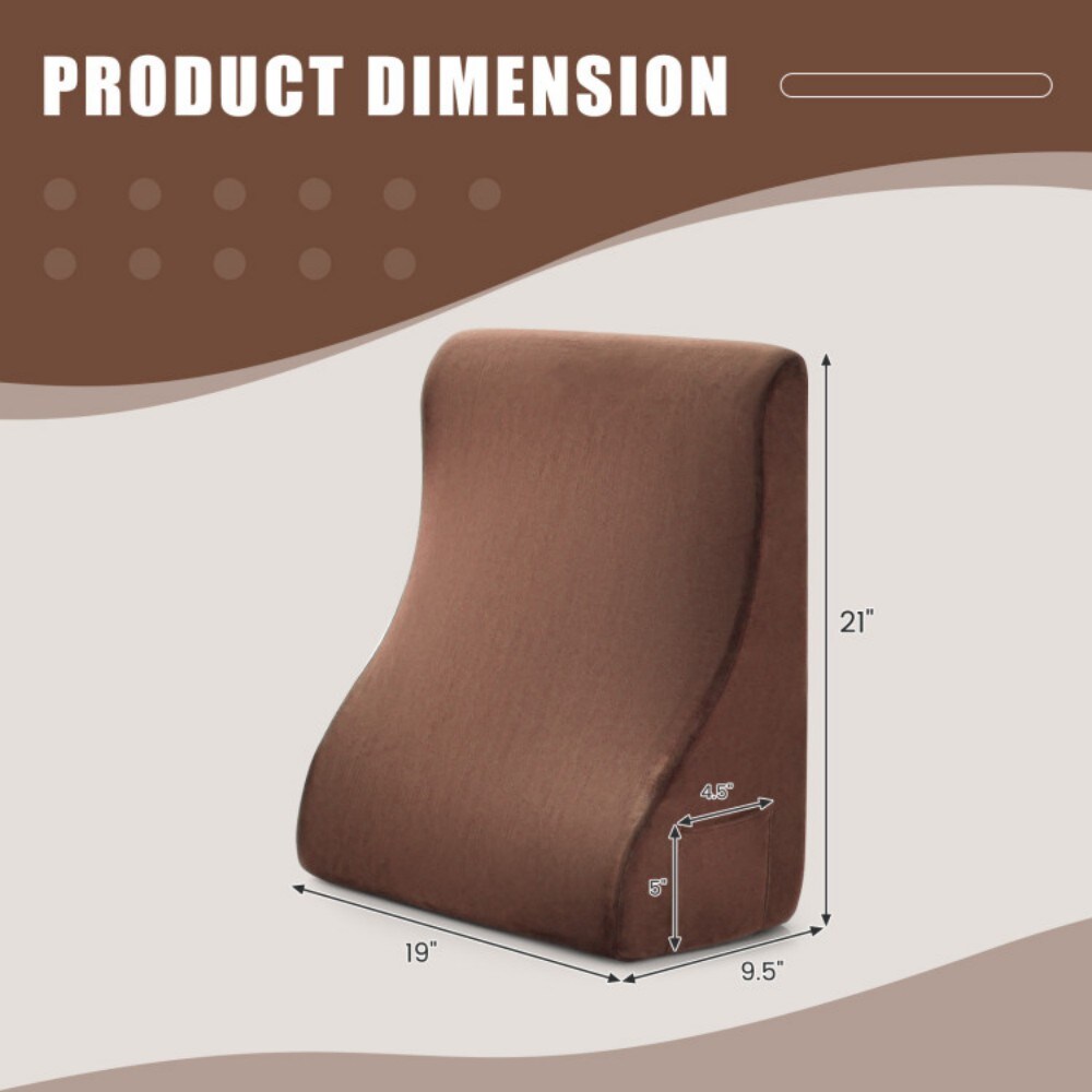 Fenbeli LJMLSFENHY116 Orthopedic-Pillows-Cushions - View #3