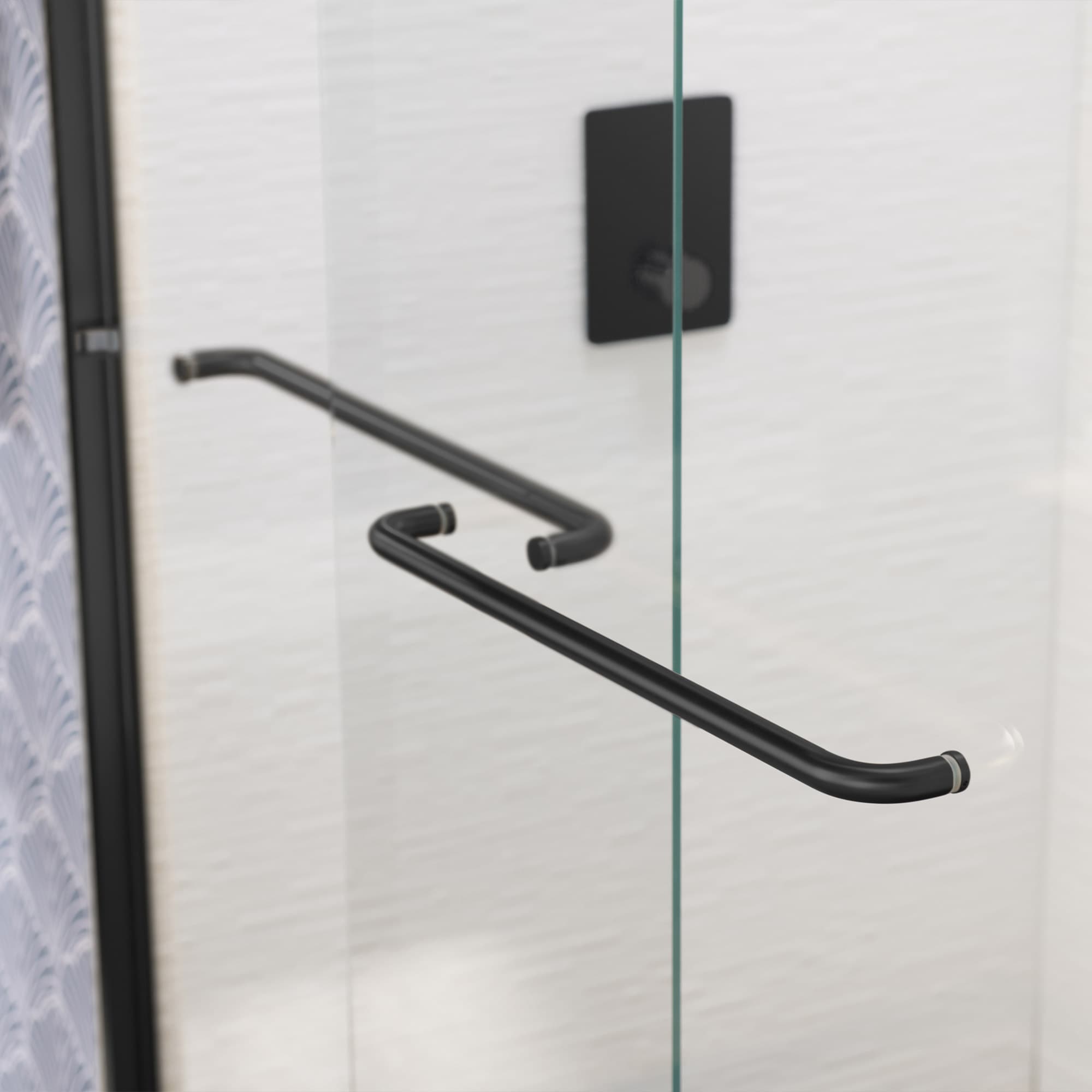 Woodbridge LS679 Shower-Doors - View #13