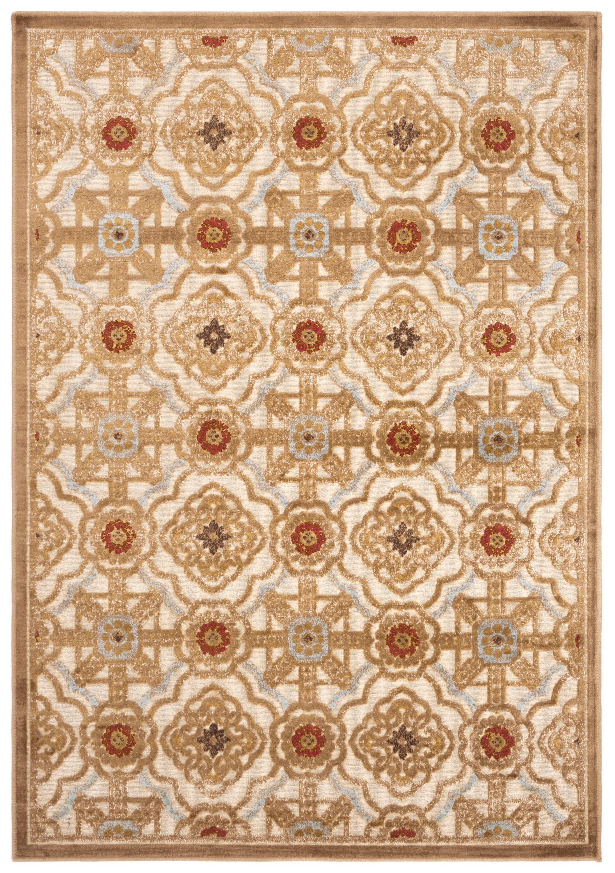 Martha Stewart MSR4459-1642-4 rugs - View #2