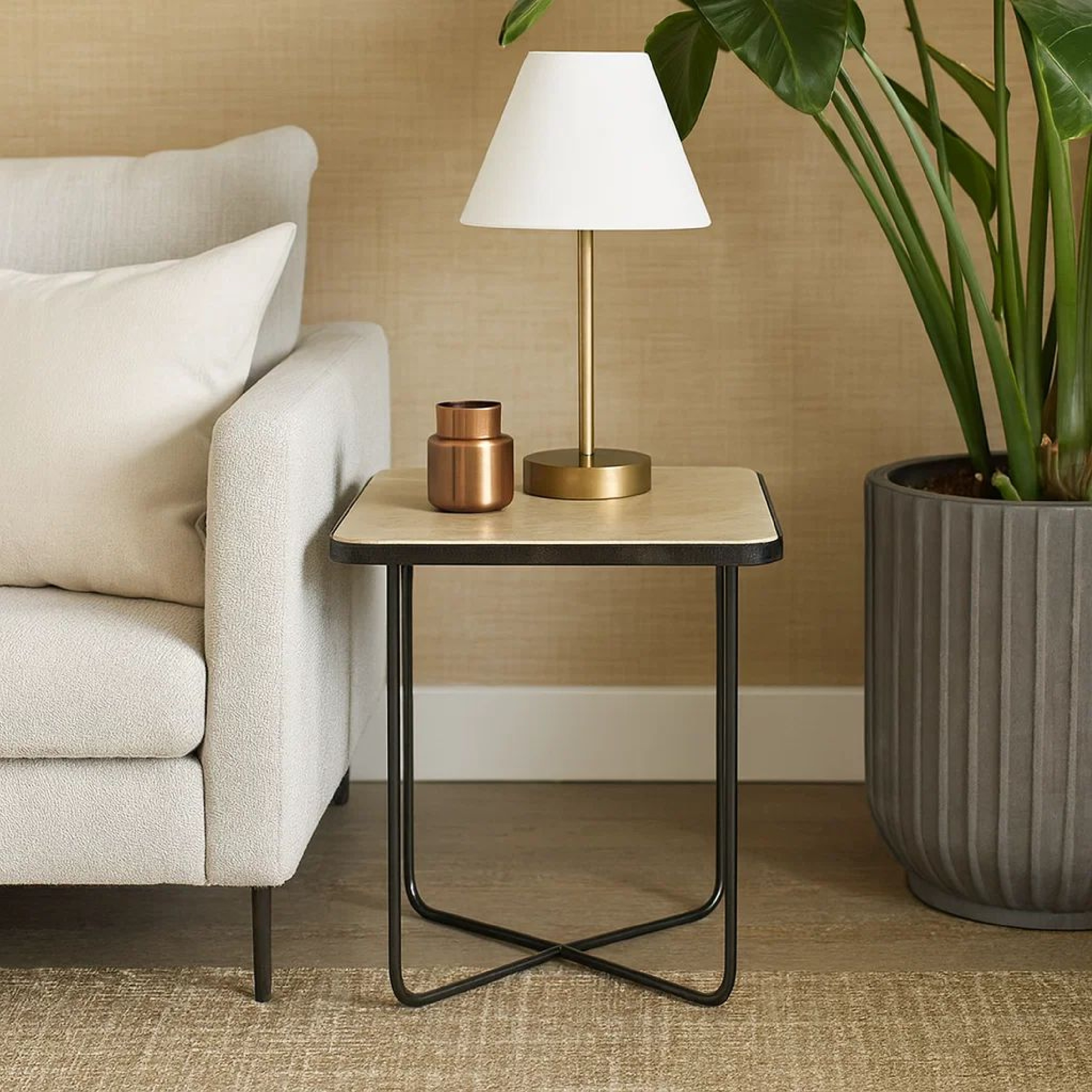 Benzara BM302463 End-Tables - View #6