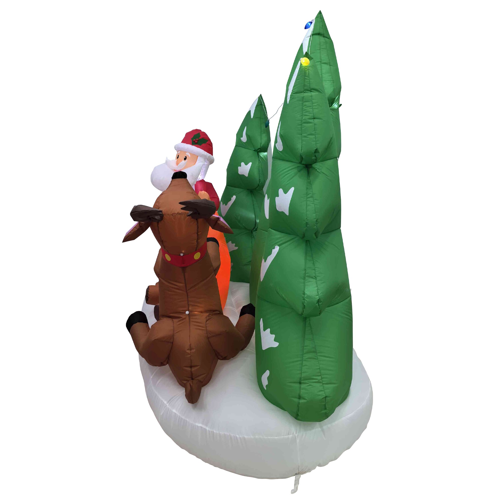 Northlight 35768196 Outdoor-Christmas-Decor - View #4