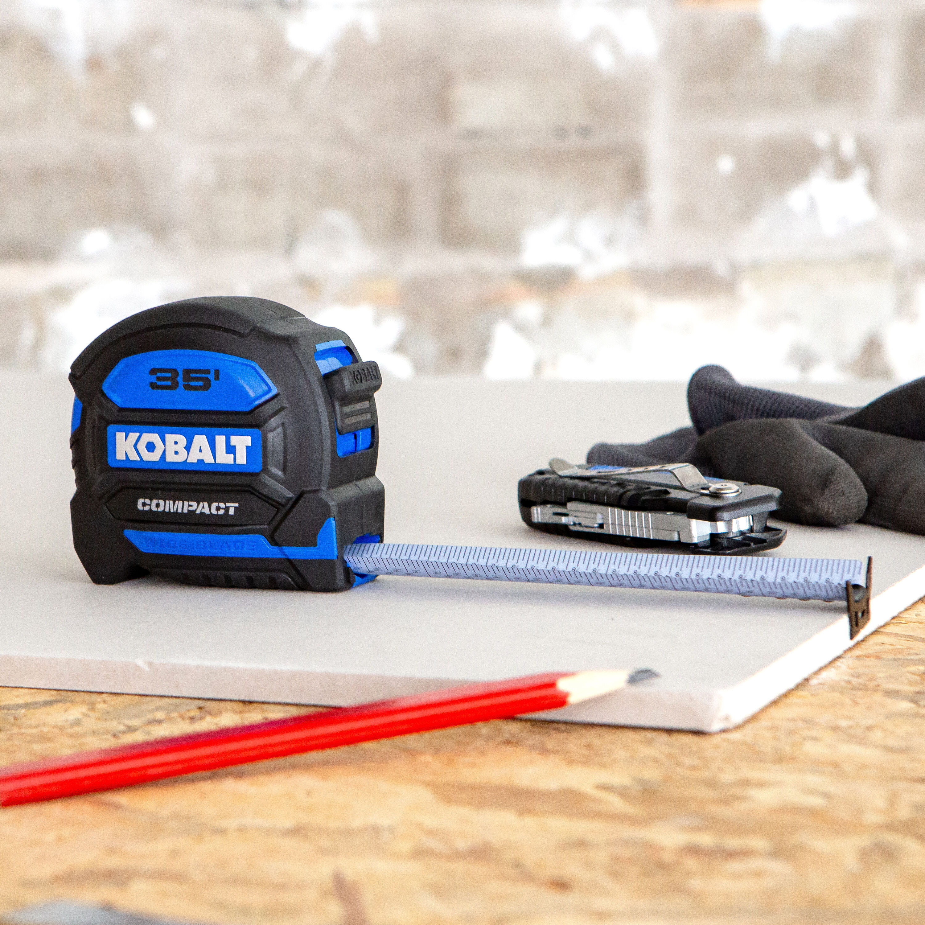 Kobalt KB97335 Tape-Measures - View #14