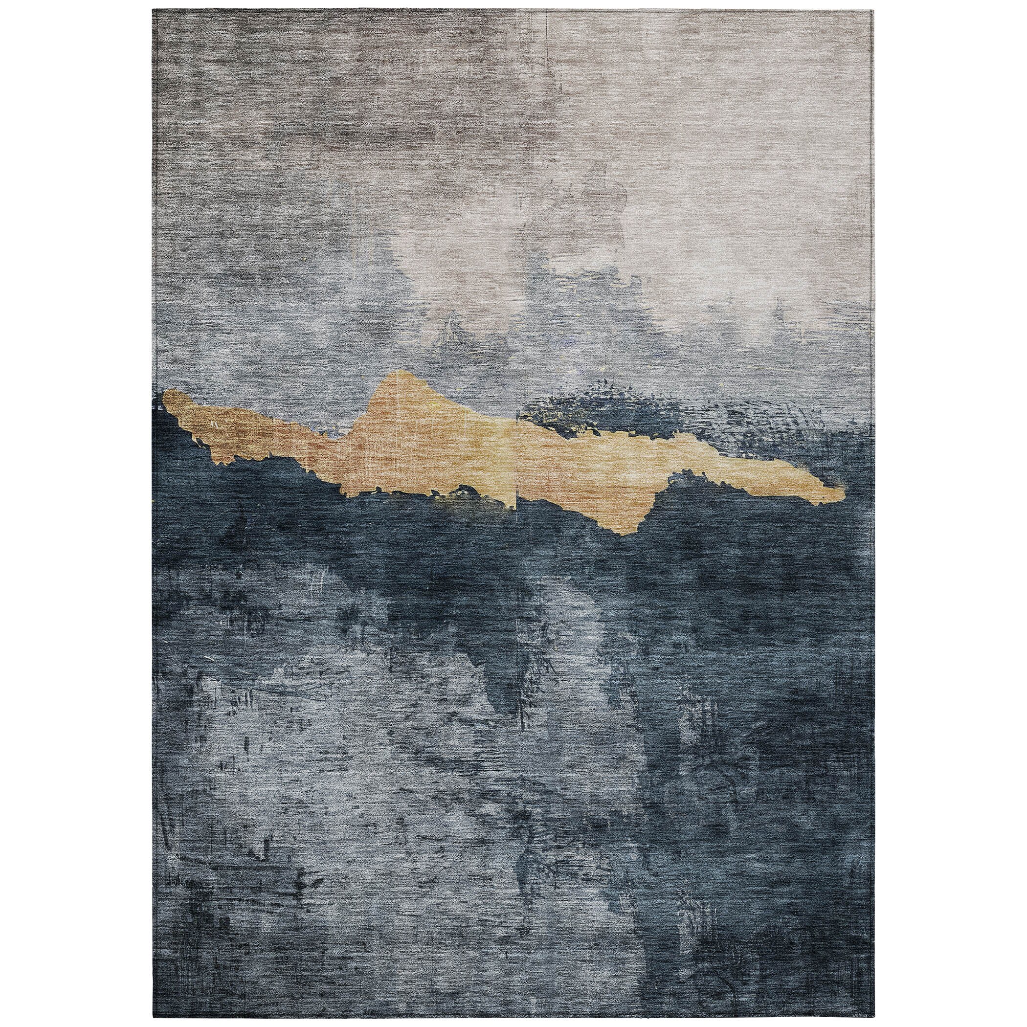 Addison Rugs ACN1069BU10X14 rugs - View #2