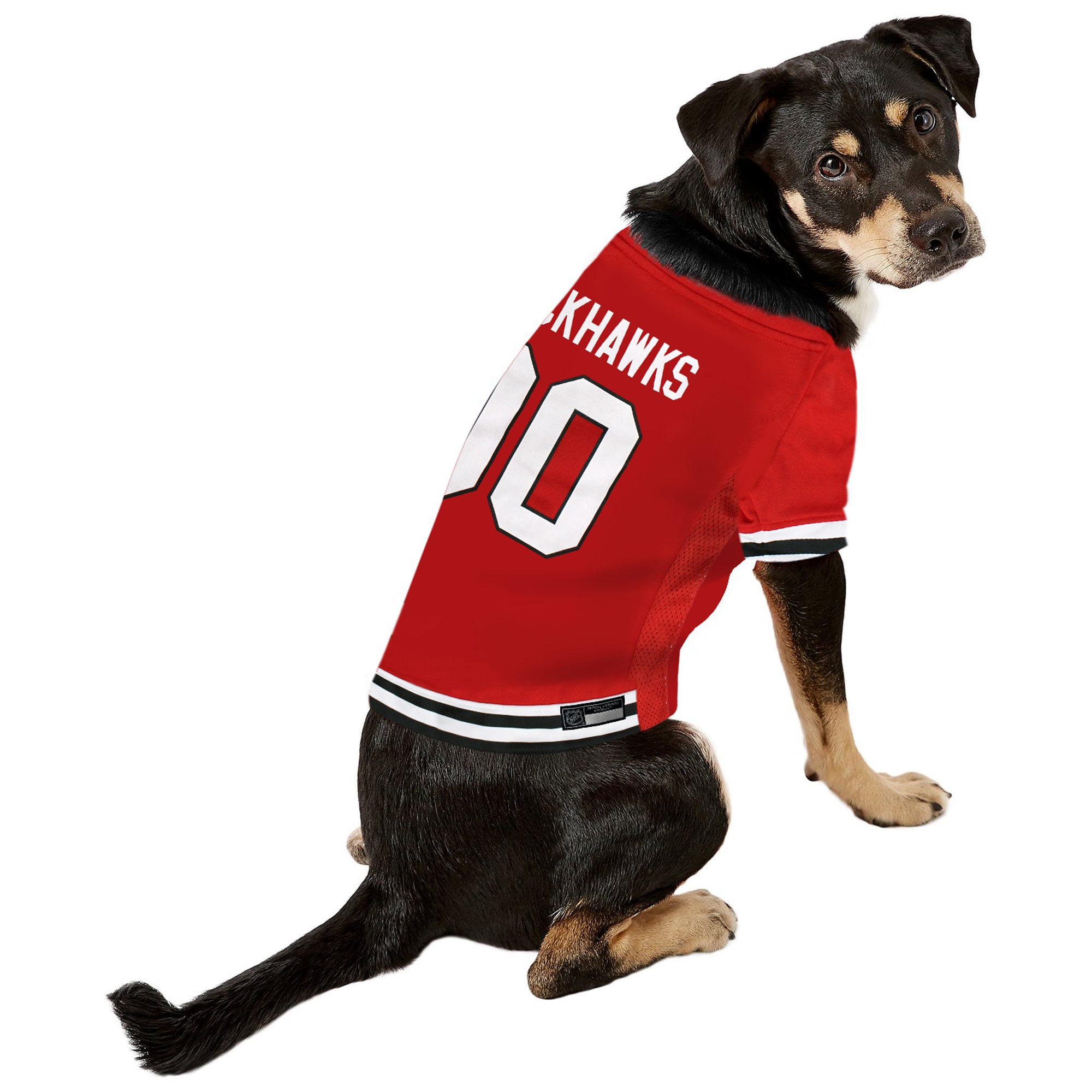 Pets First BHK-4006-LG Dog-Apparel - View #3