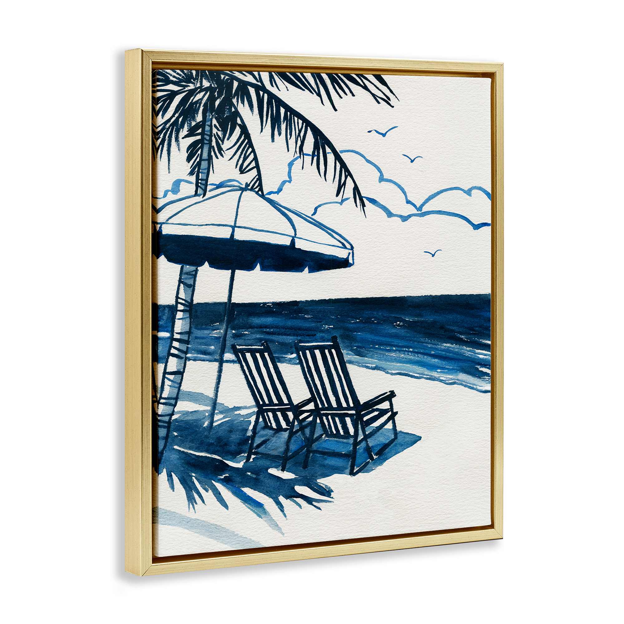 Stupell Industries BS-159-FFG-16X20 Wall-Art - View #2