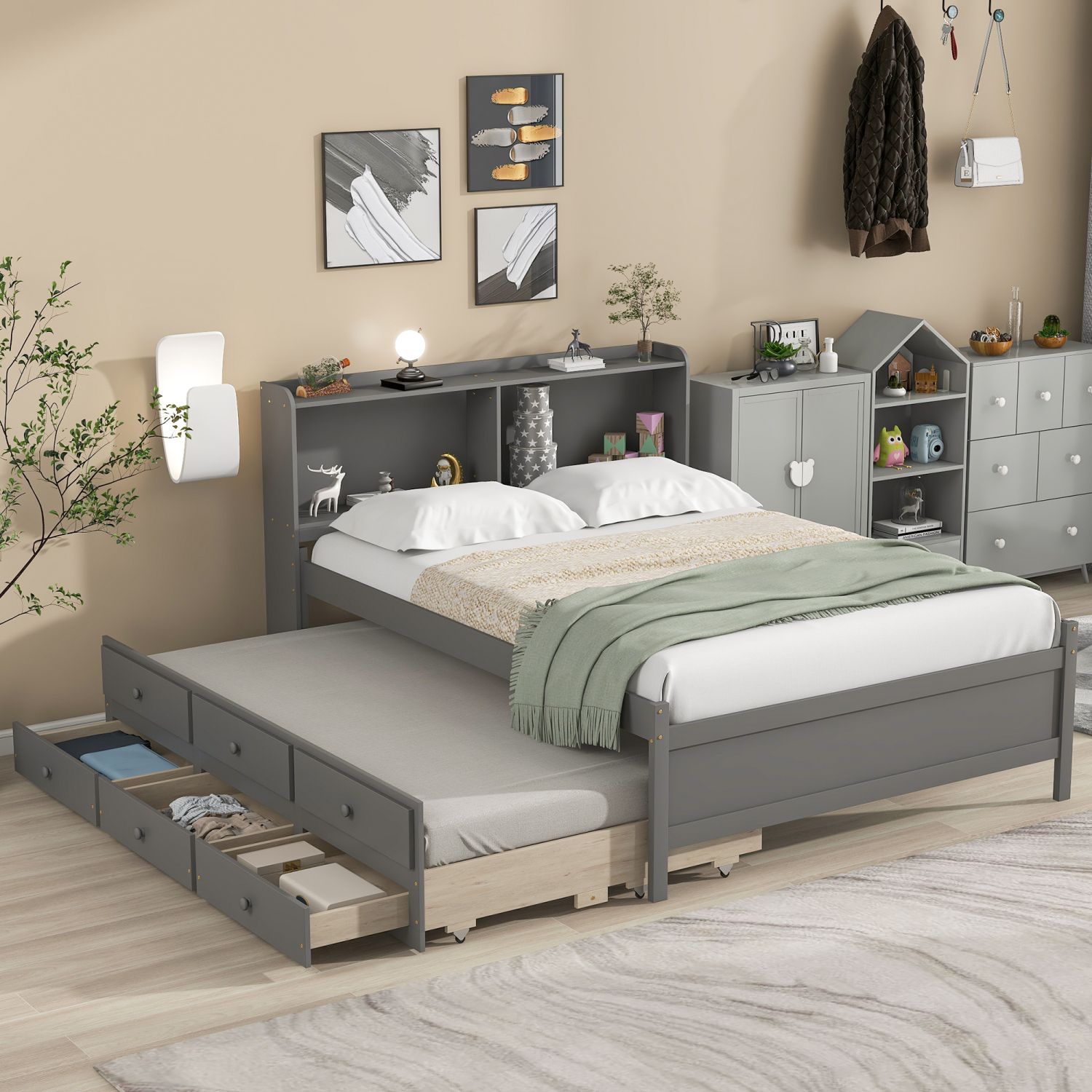 JASMODER W504S00047 beds - View #2