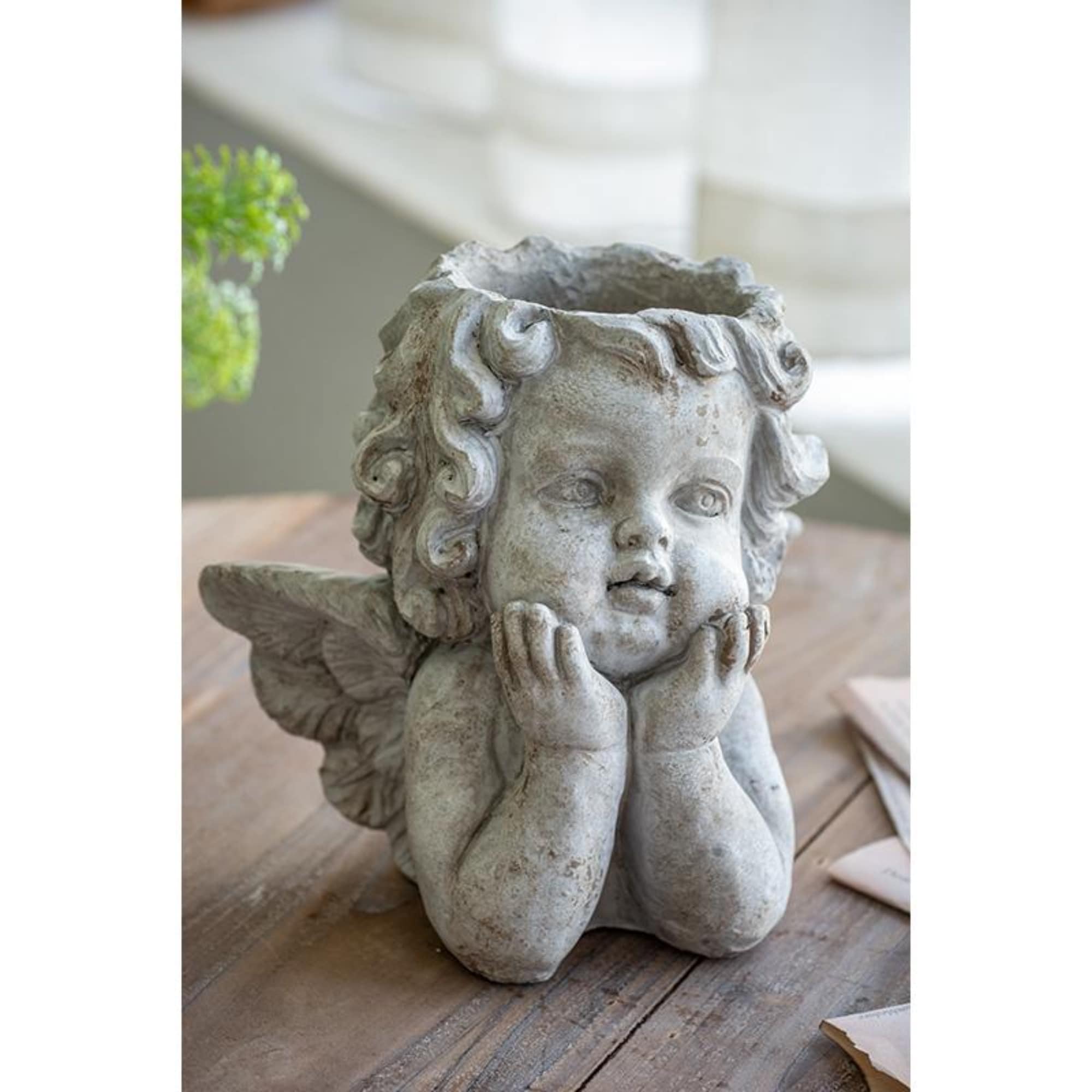 A&B Home D8971 Planter-Window-Box - View #5
