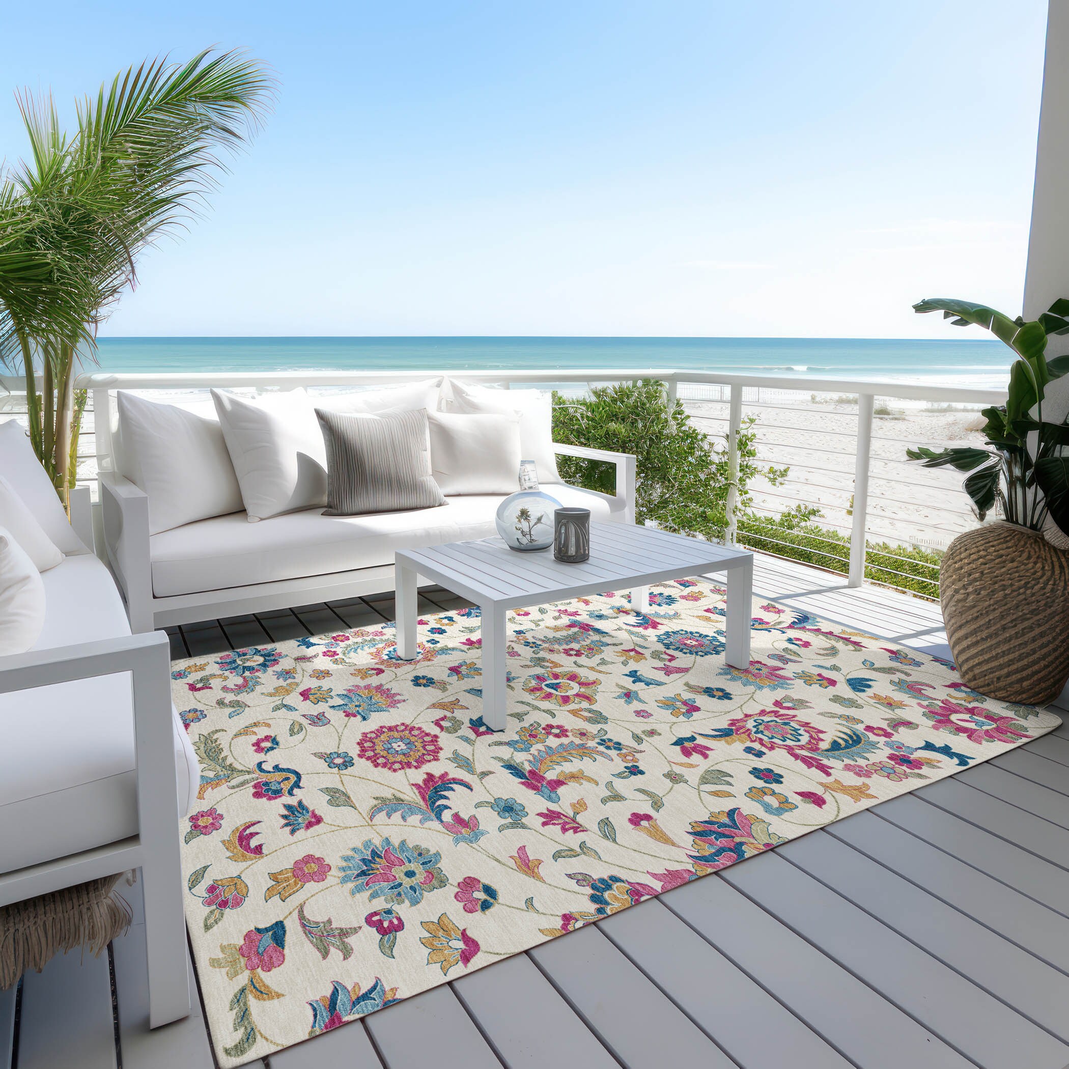Addison Rugs ACN1006LN3X5 rugs - View #9