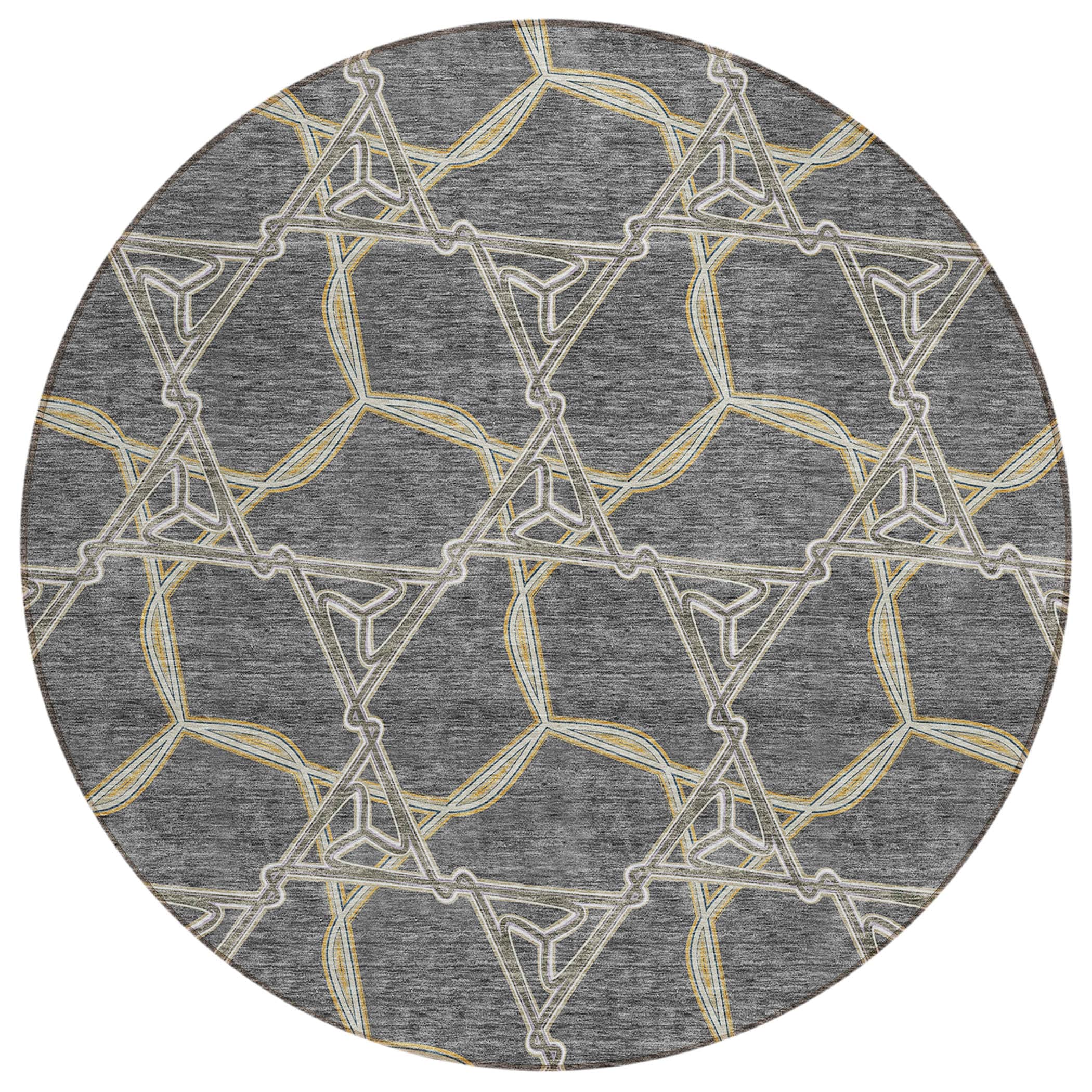 Addison Rugs ACN959CC8RO rugs - View #2