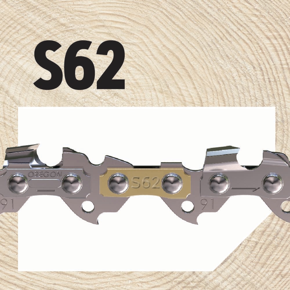 Oregon 18A041S62-21 Chain-Saw-Bars - View #6