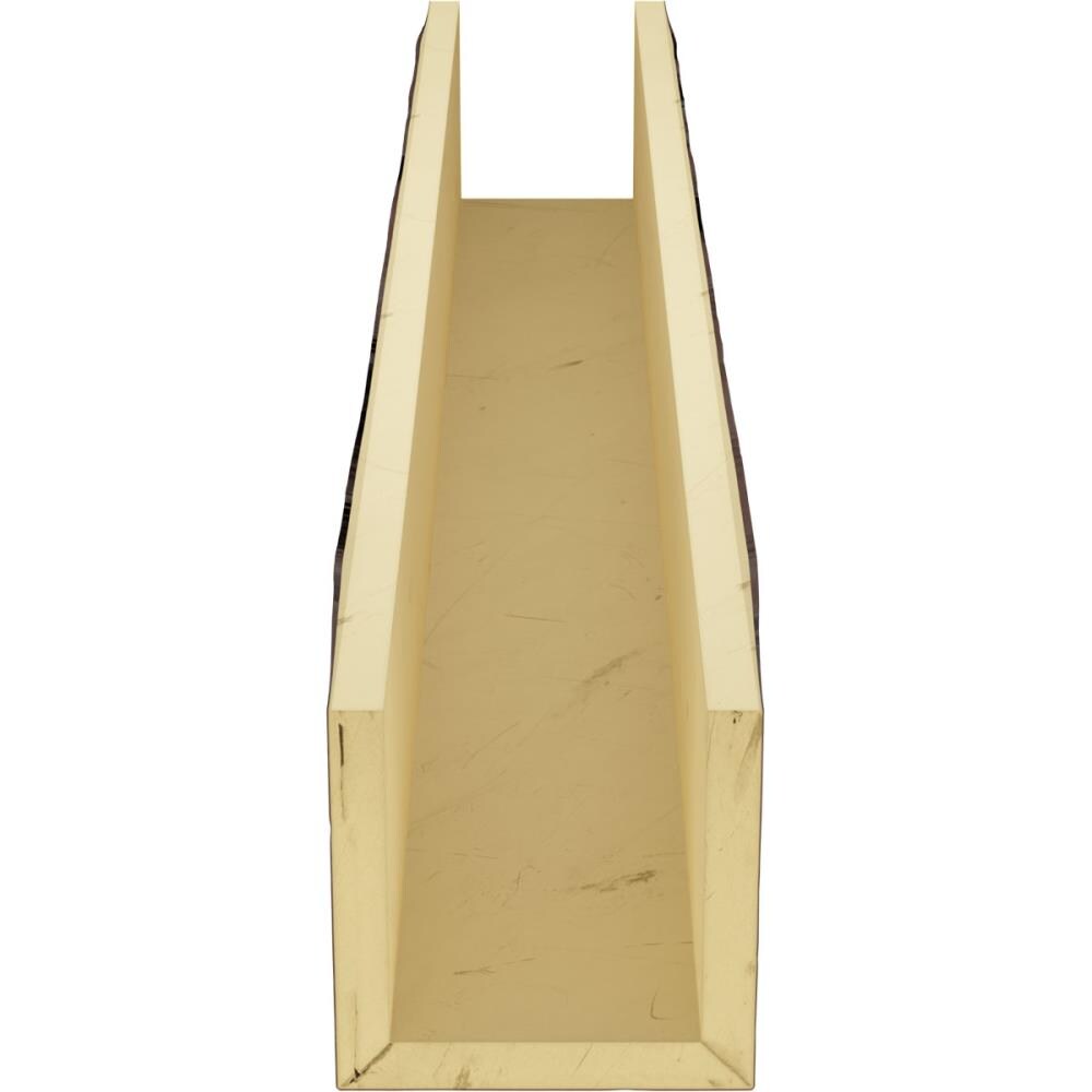 Ekena Millwork BMRW3C0080X120X168AE Faux-Beams - View #4