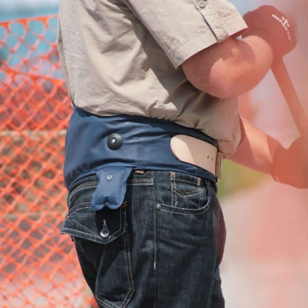 Impacto DUALS Back-Braces-Suspenders - View #2