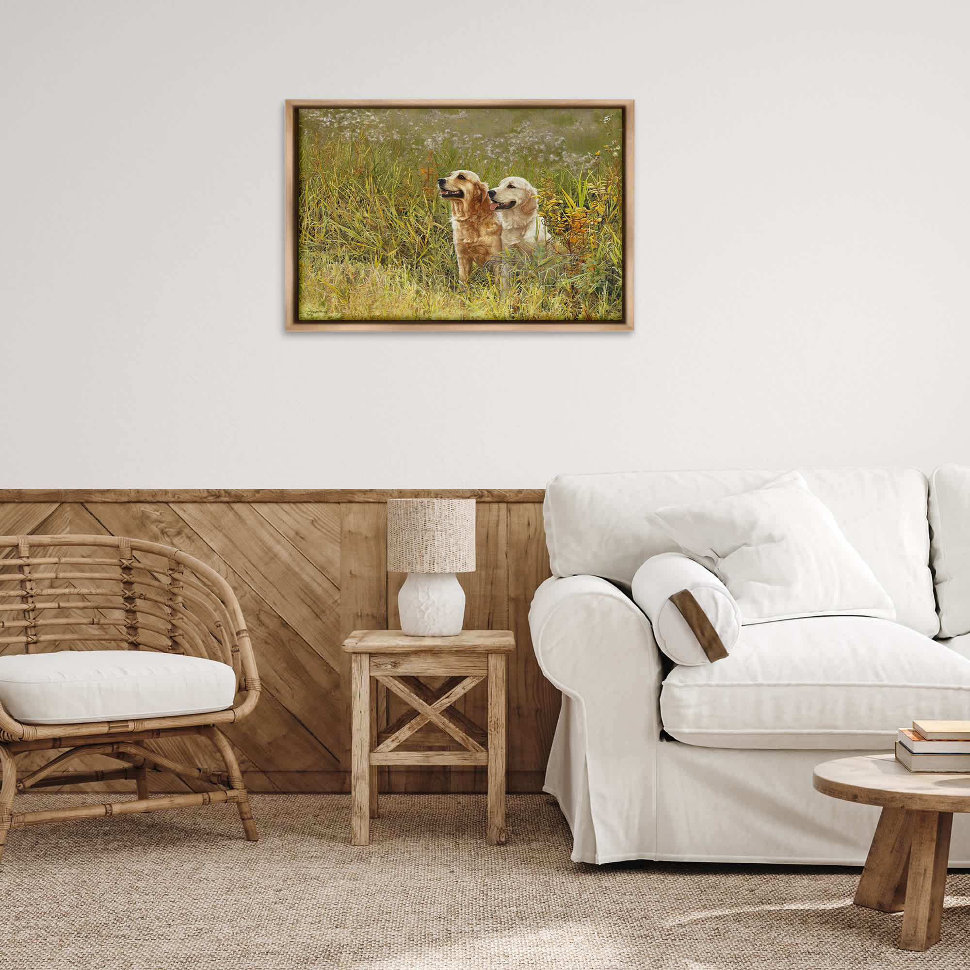 Stupell Industries BT-253-FFE-20X30 Wall-Art - View #3