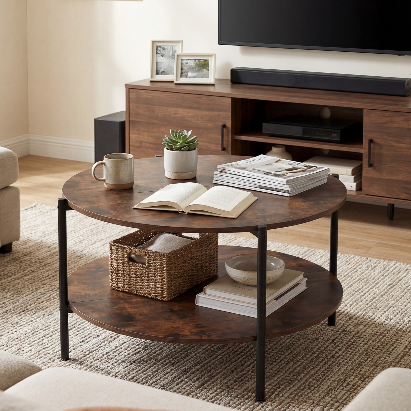 SUGIFT ZMLW014SUGHY2043 Coffee-Tables - View #7