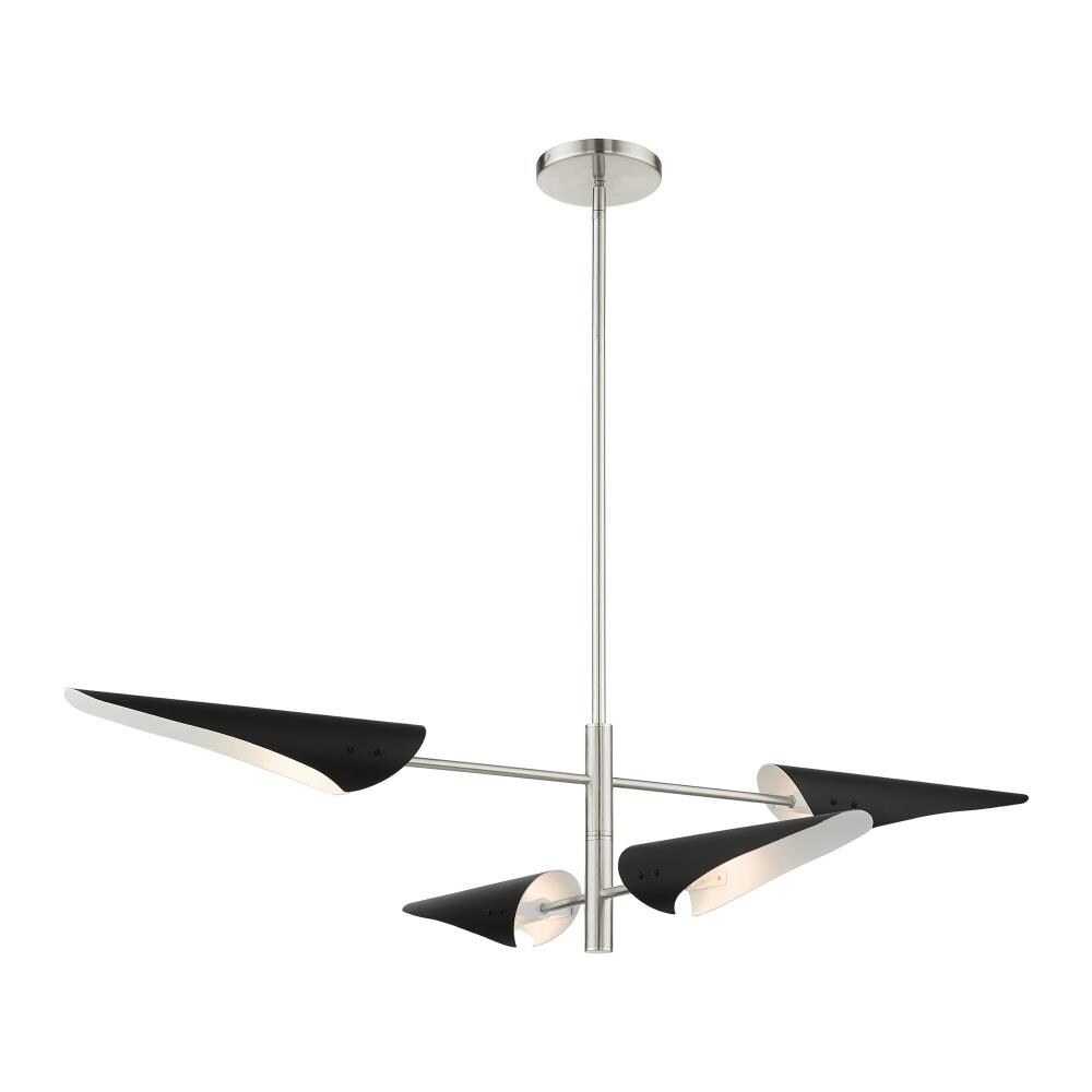 Livex Lighting 49494-91 b090015 - View #4
