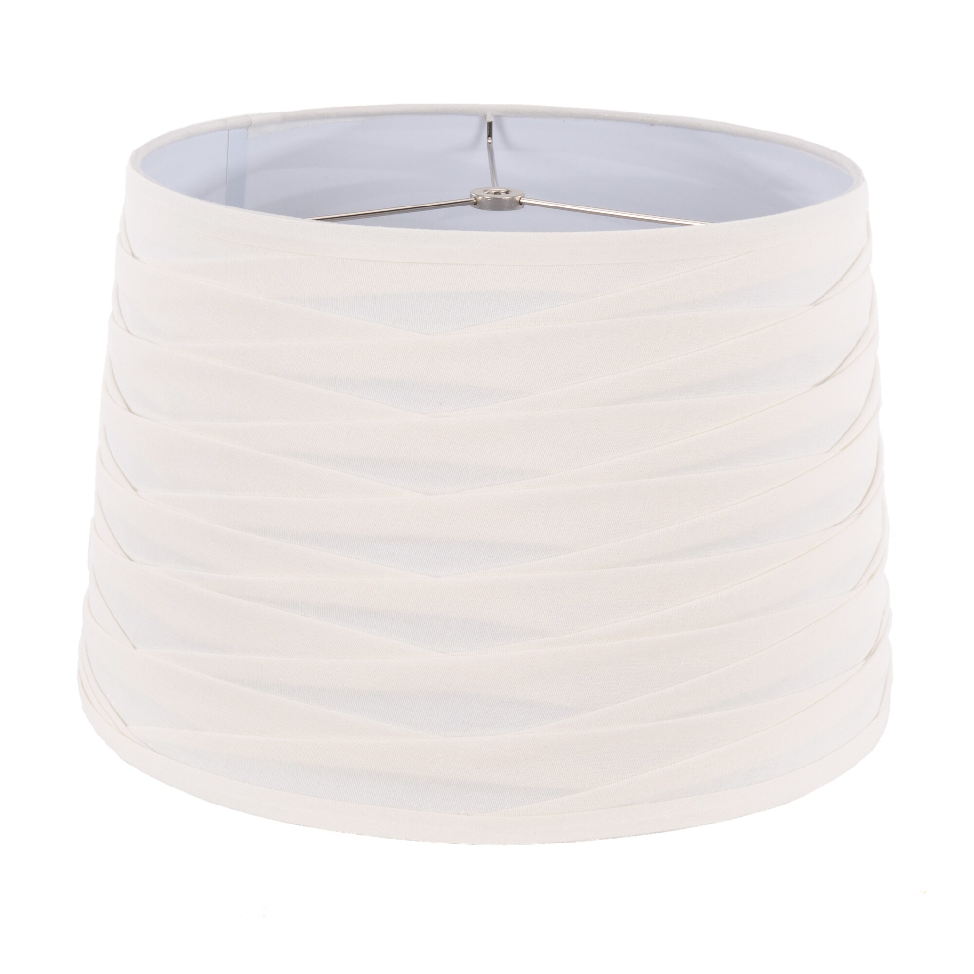 allen + roth LSH033 Lamp-Shades - View #2