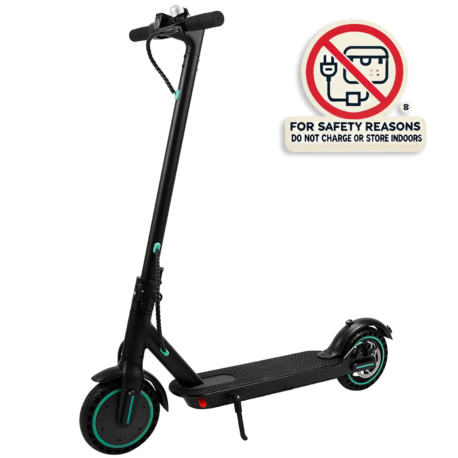 Topteng G056-001-UP scooters - View #9