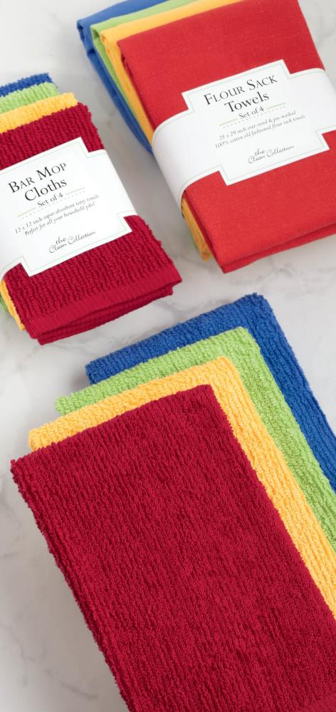 DII CAMZ32715 Kitchen-Towels - View #2