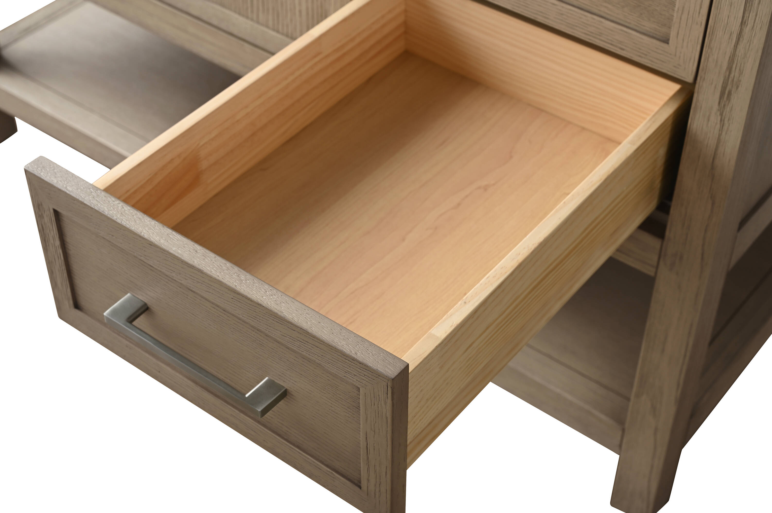 Sudio Design OLIVER-42VGY Bath-Vanity-Combo - View #19