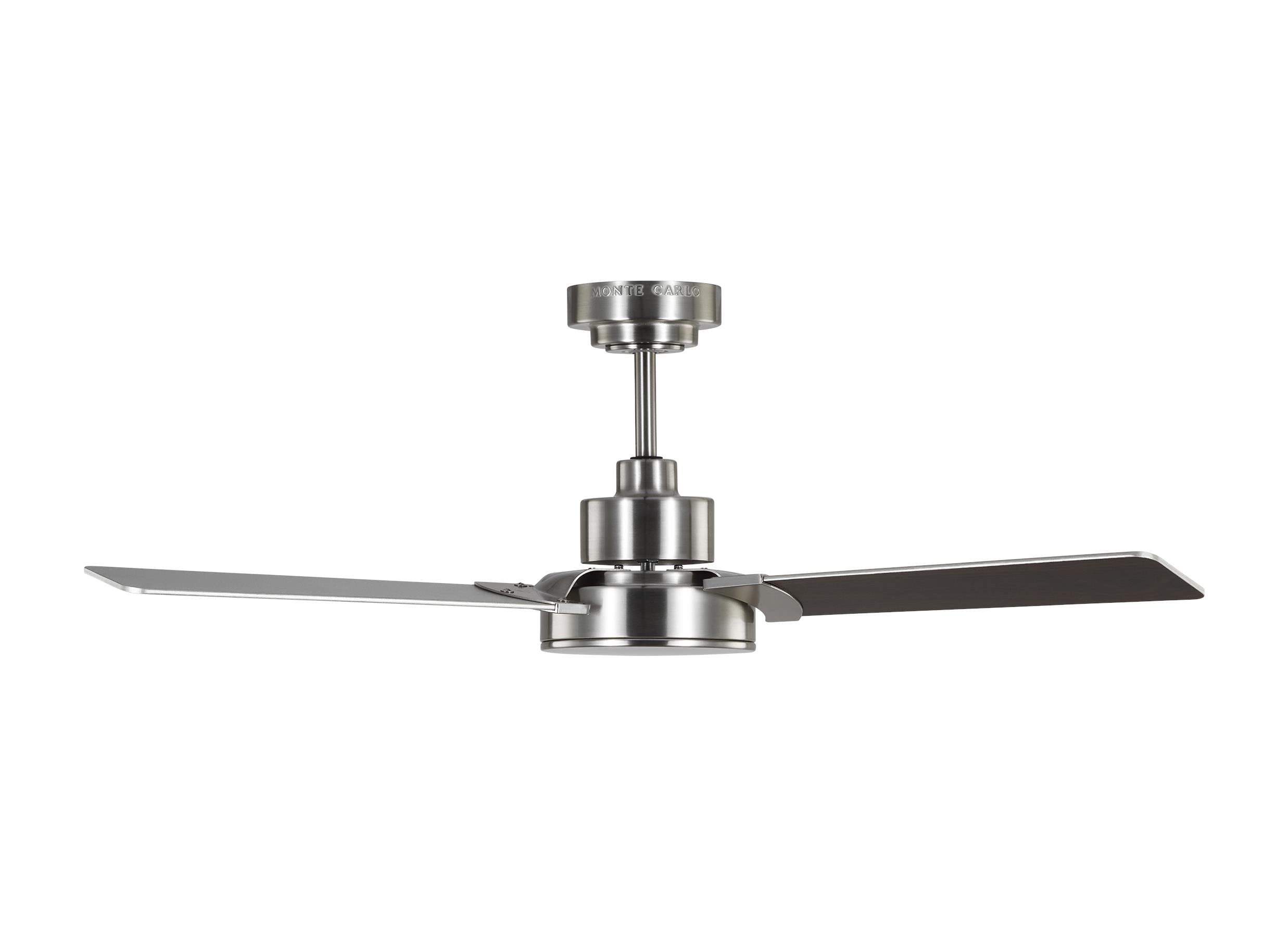 Generation Lighting 3JVR44BS Ceiling-Fans - View #4