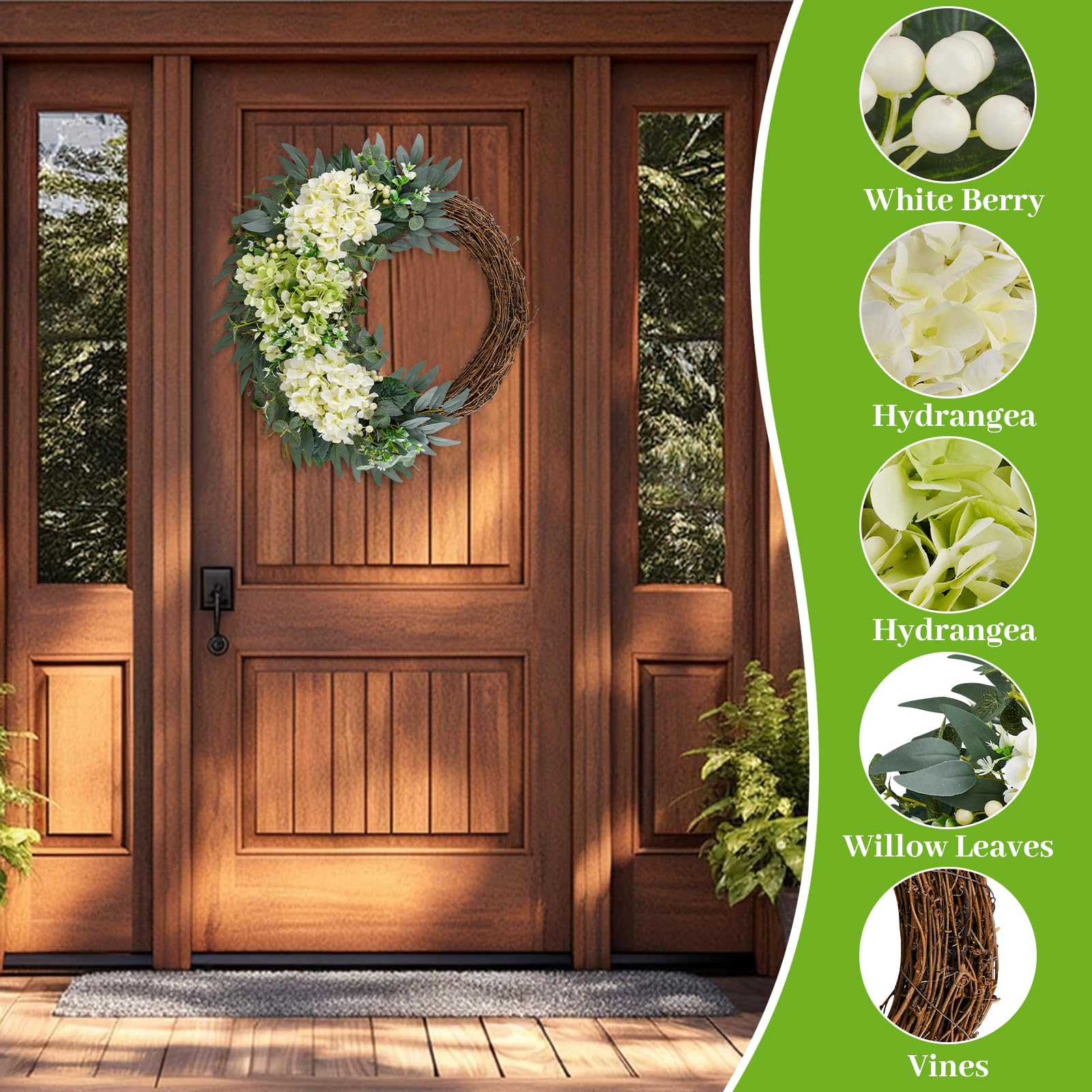 ZHLKING 885287628280 Indoor-Spring-Decorations - View #4