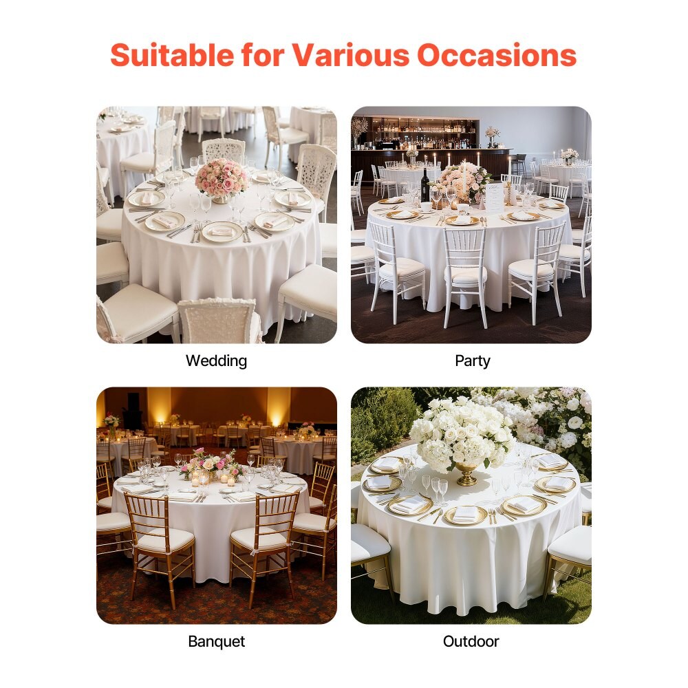 Slickblue D-VO-499961889791 Table-Covers - View #7