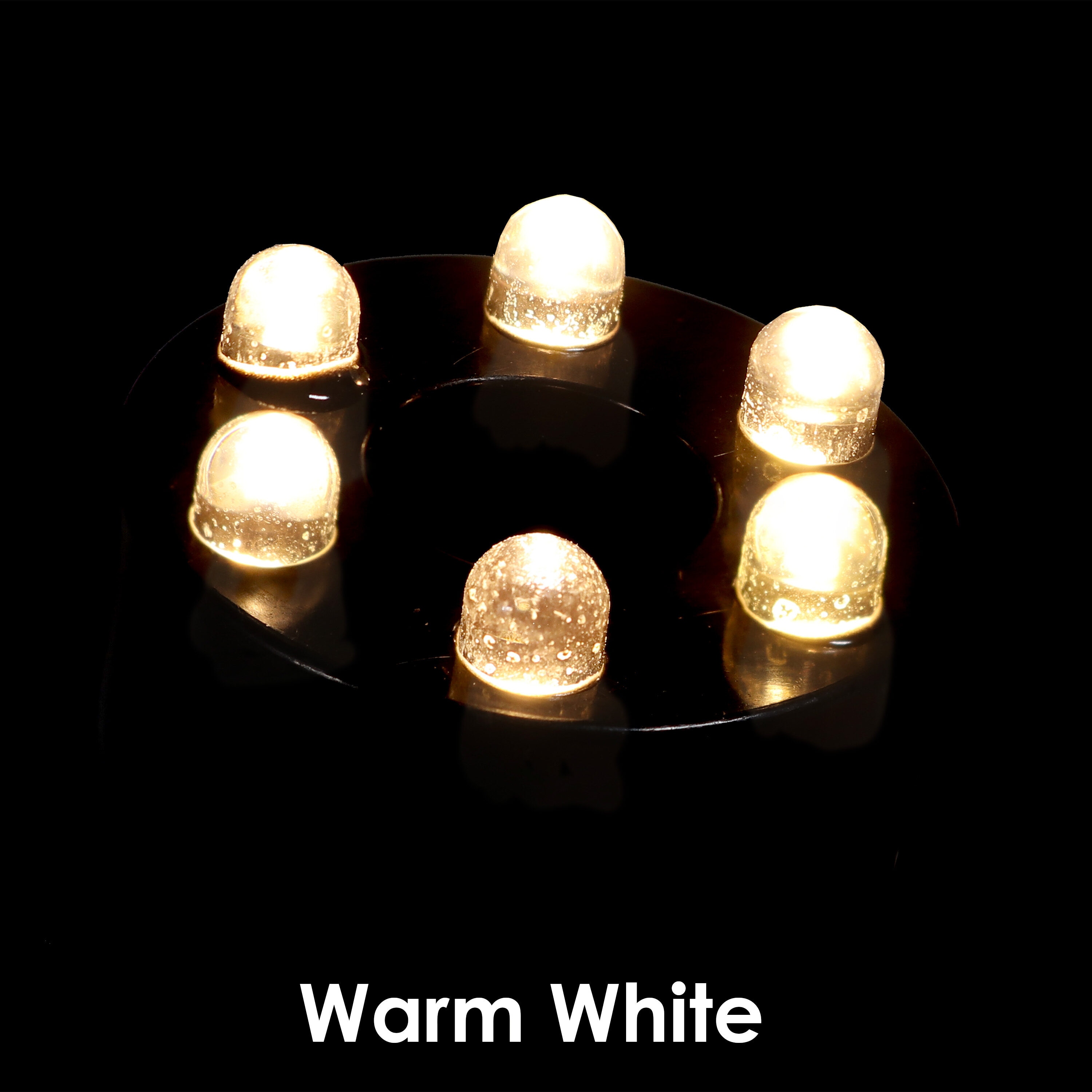 Sunnydaze Decor JR-800 6LED-W Pond-Pumps - View #5
