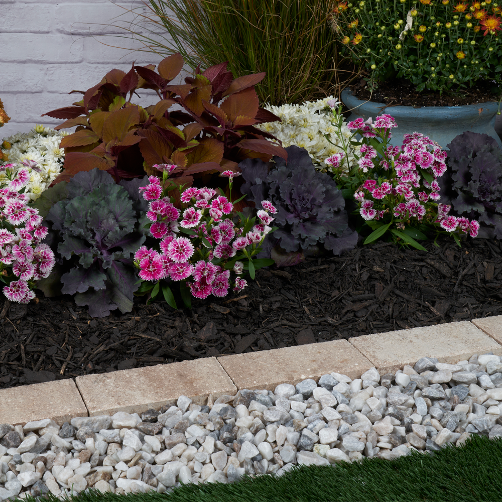 EARTHESSENTIALS BY QUIKRETE 127504 Landscaping-Rock - View #3