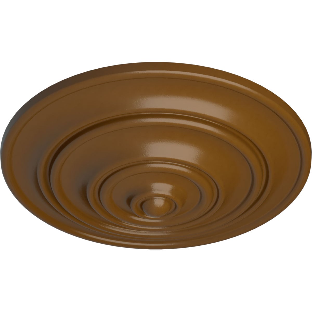 Ekena Millwork CM13CLSTF Ceiling-Medallions - View #2