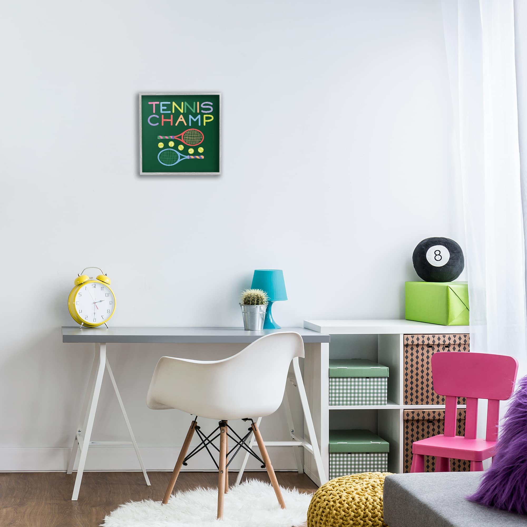 Stupell Industries BT-507-GFF-12X12 Wall-Art - View #3