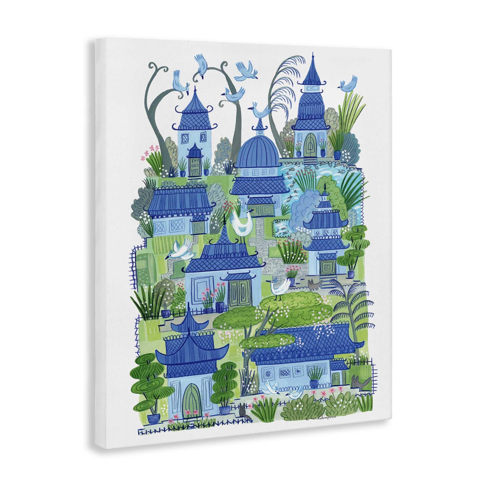 Stupell Industries BS-613-CN-24X30 Wall-Art - View #2