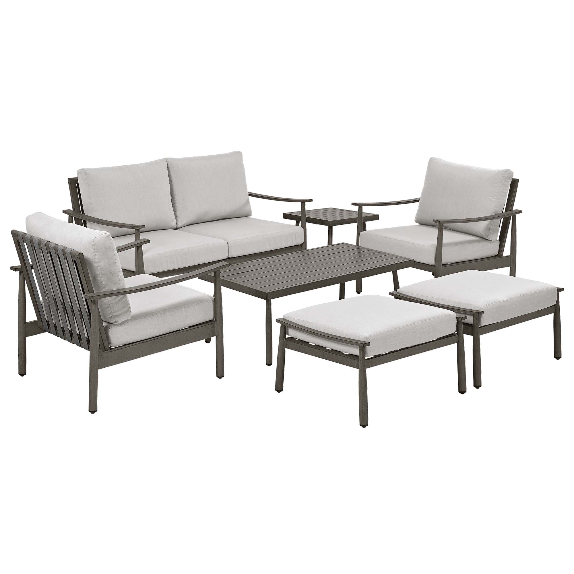  EL-SF7-GG-B3-WL3 Patio-Conversation-Sets - View #4