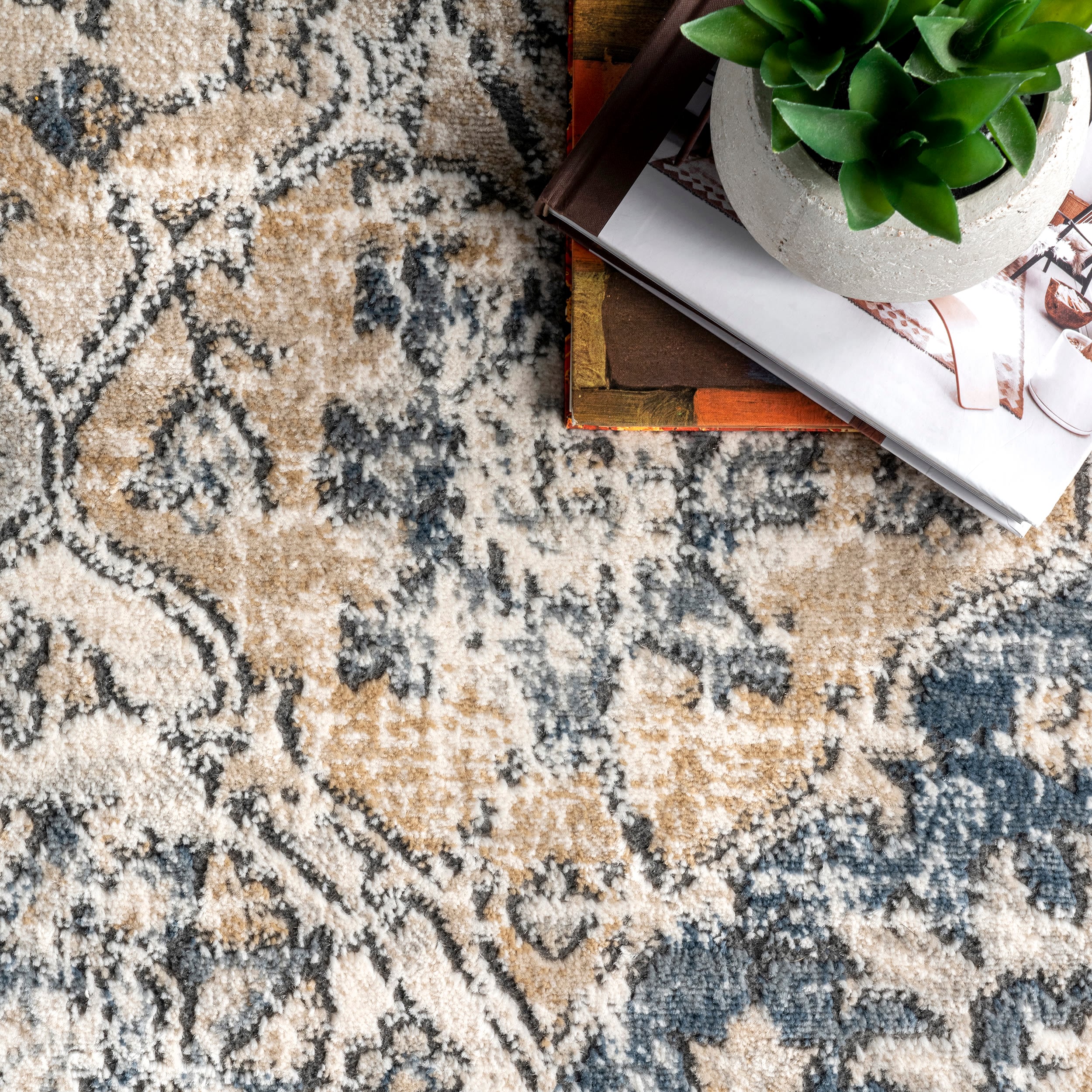 nuLOOM RZUM01A-6709 rugs - View #8
