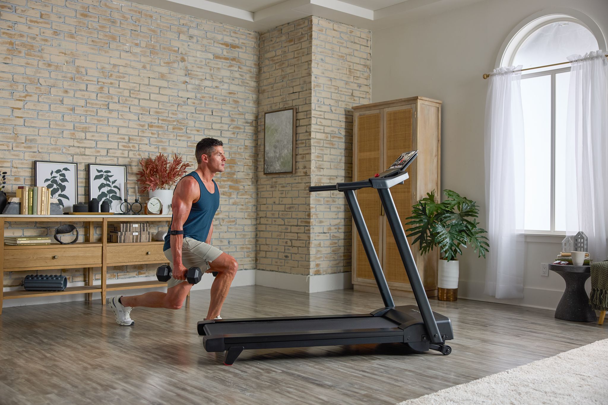 ProForm PFTL38825 treadmills - View #6