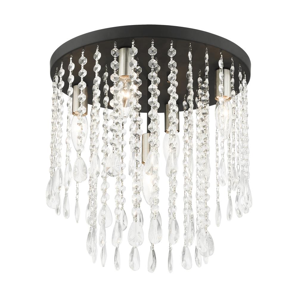 Livex Lighting 51068-04 flushmounts - View #3
