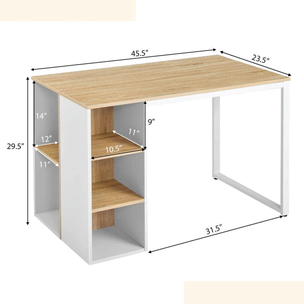 VERYKE 7848543521452 desks - View #7